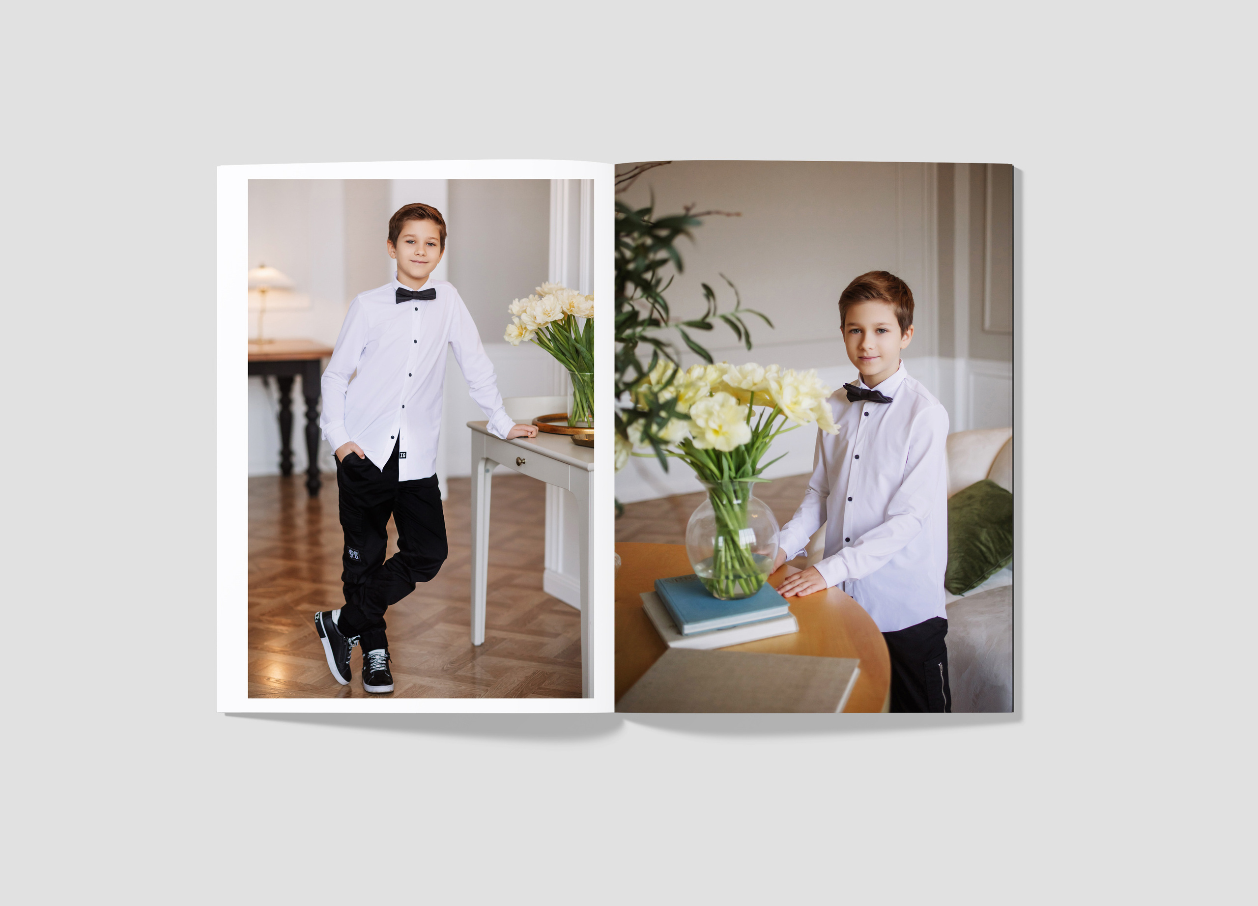 Выпускники Краснодара младшая школа