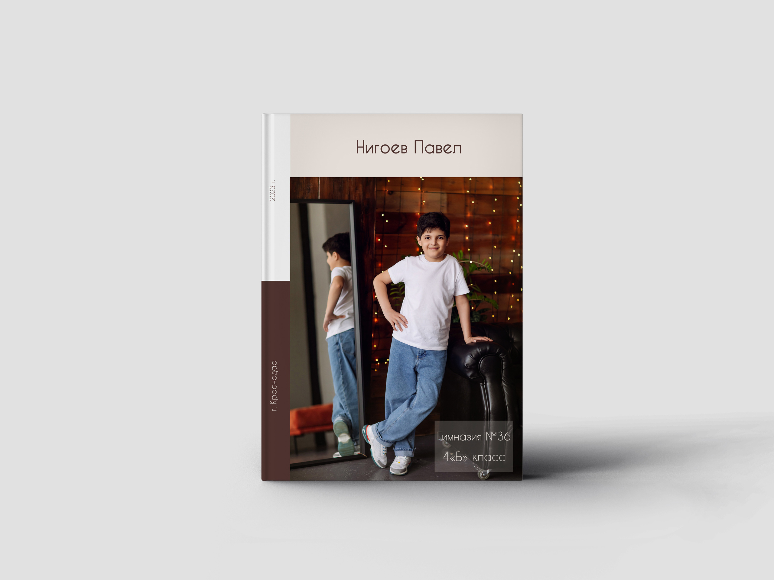 Шикарные выпускные альбомы. Выпускные альбомы для детских садов, школ и ВУЗов в Краснодаре