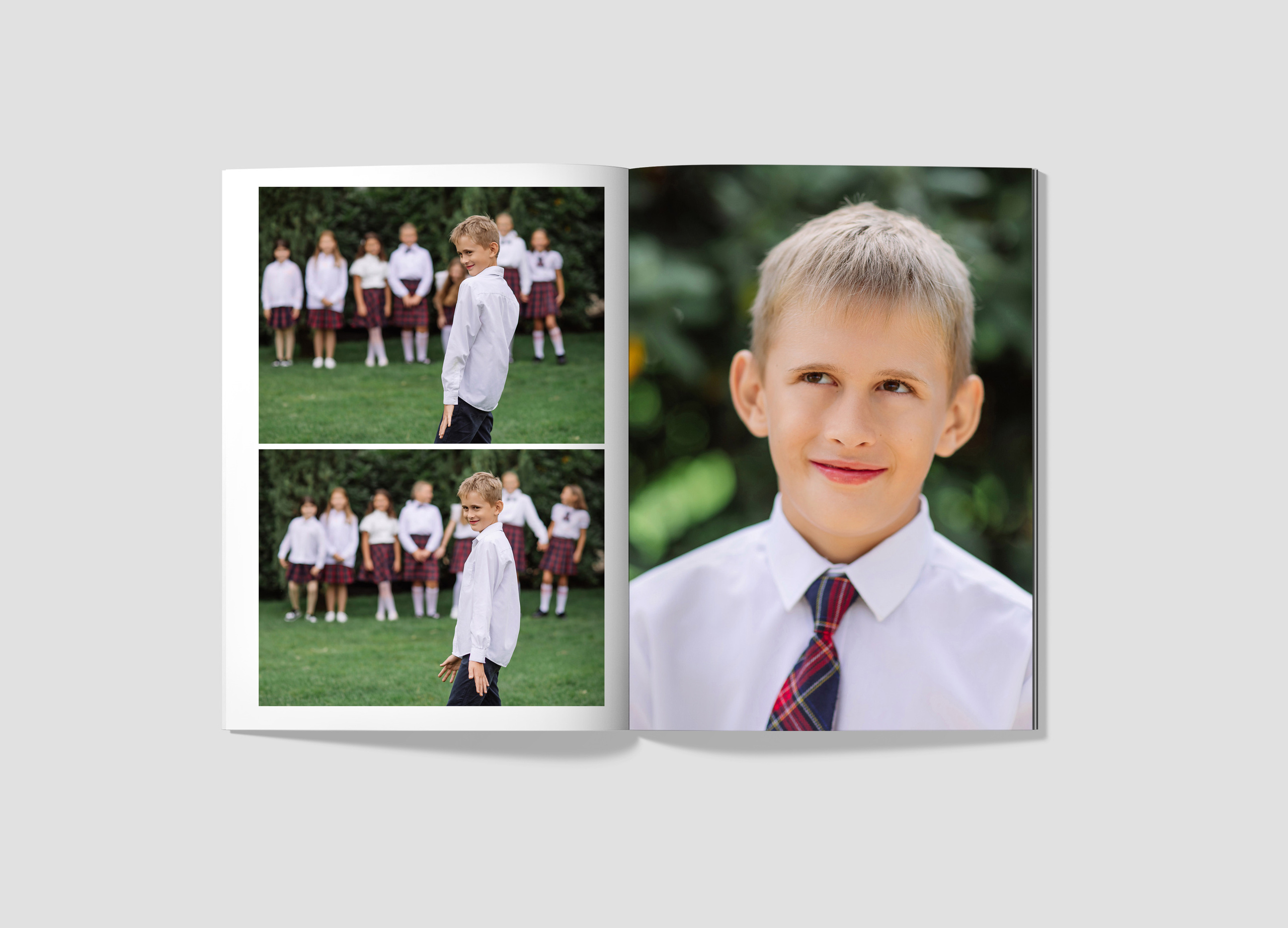 Увидеть альбом «Популярный». Выпускные альбомы для детских садов, школ и ВУЗов в Краснодаре