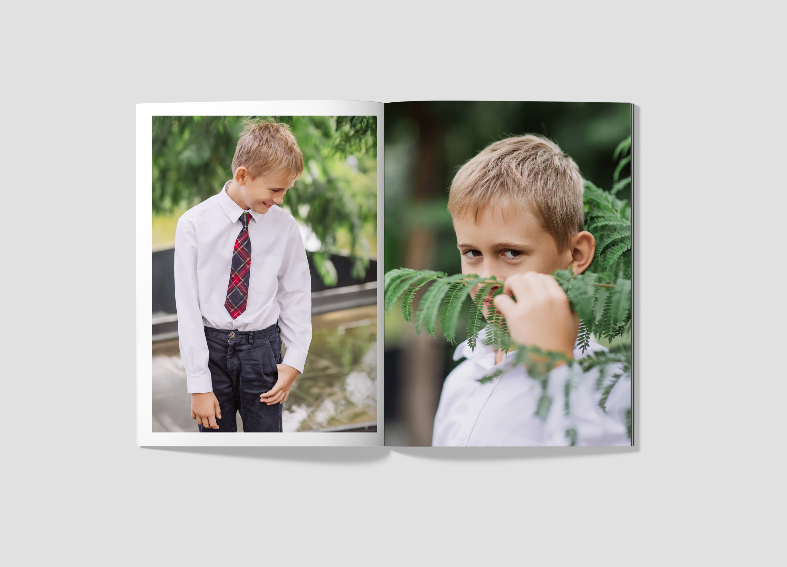 школьная фотосессия для выпускных классов