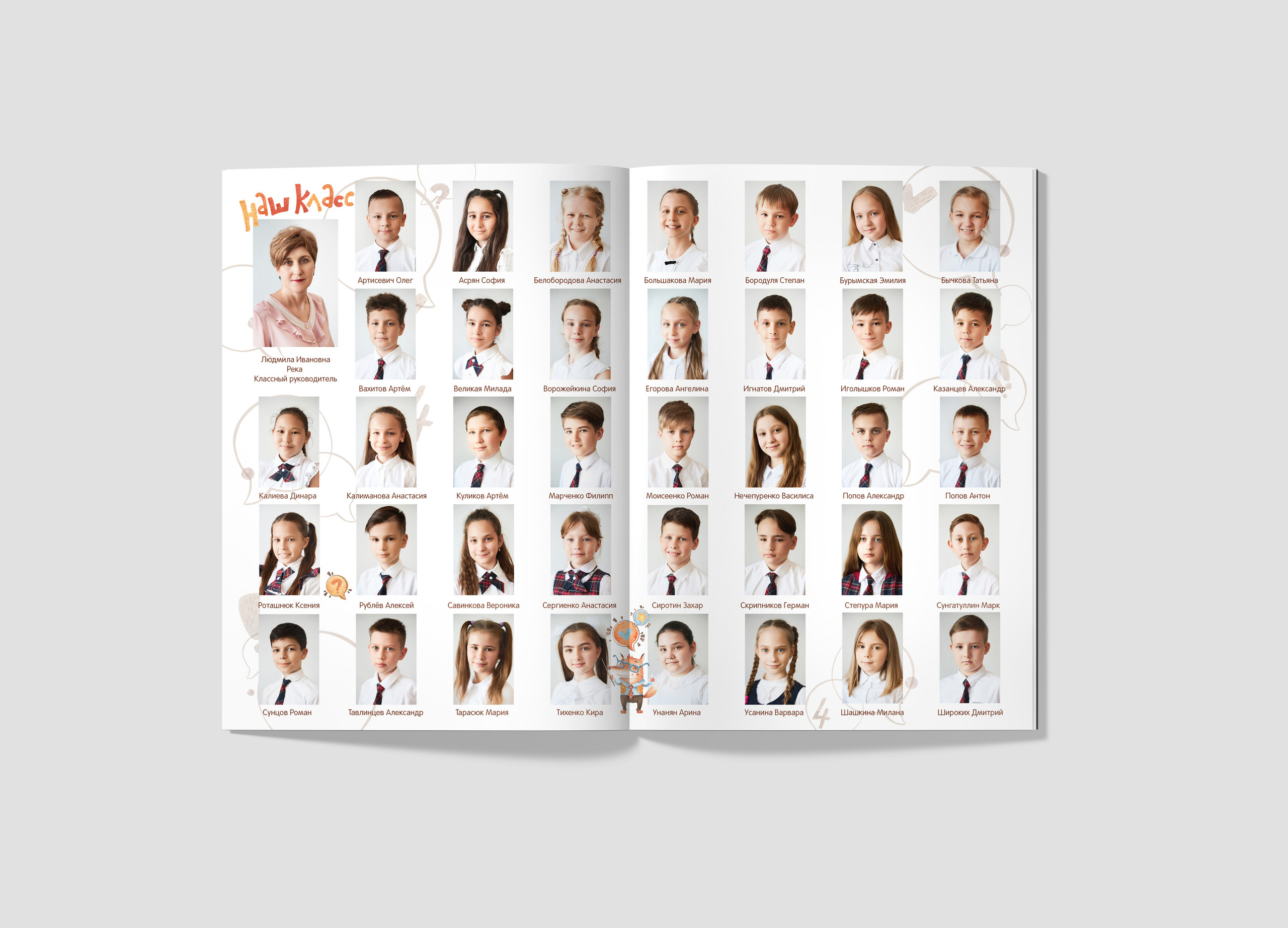 Выпускники Краснодара 2023