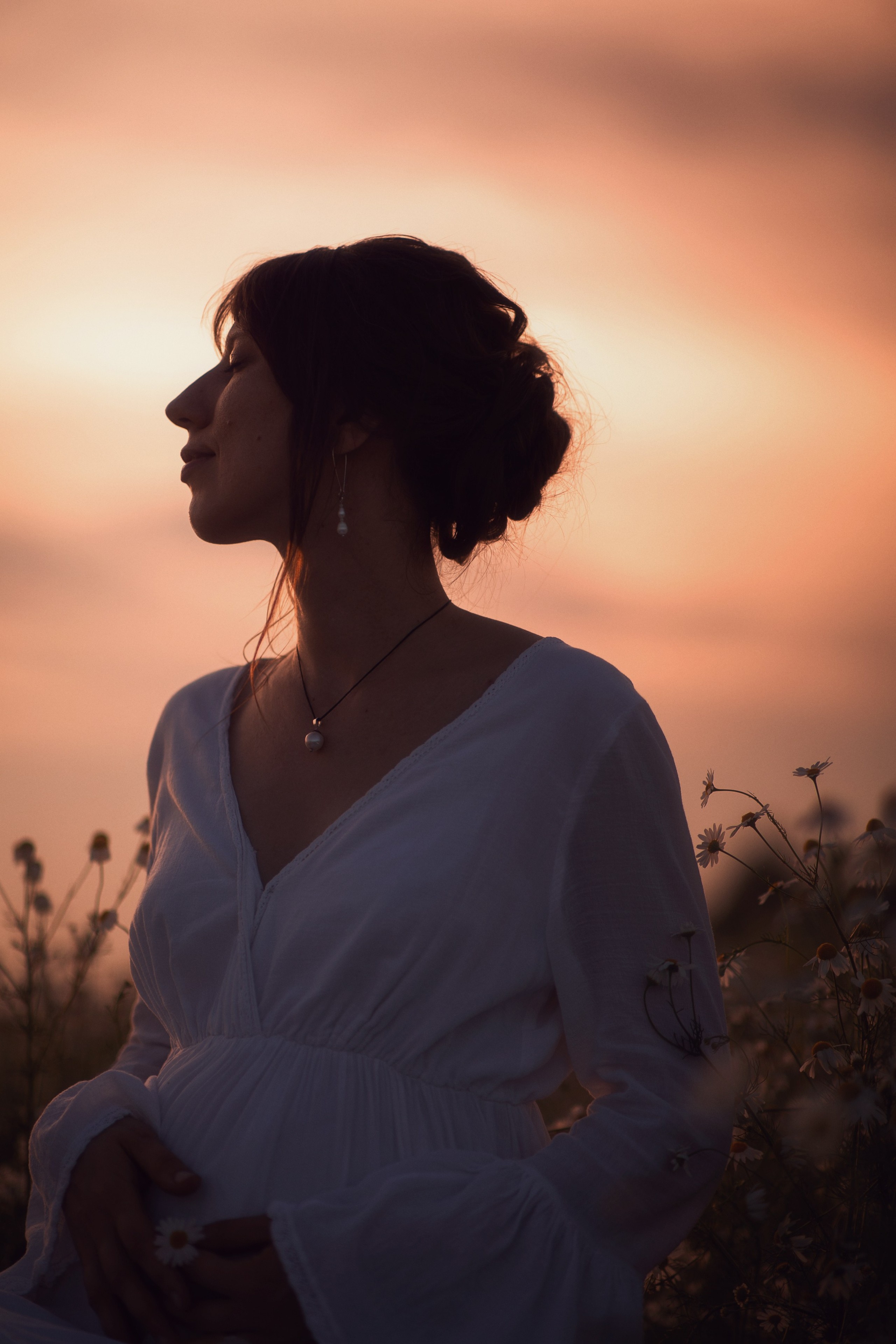 В ожидании. Савельева Кристина Художественный фотограф В Томске