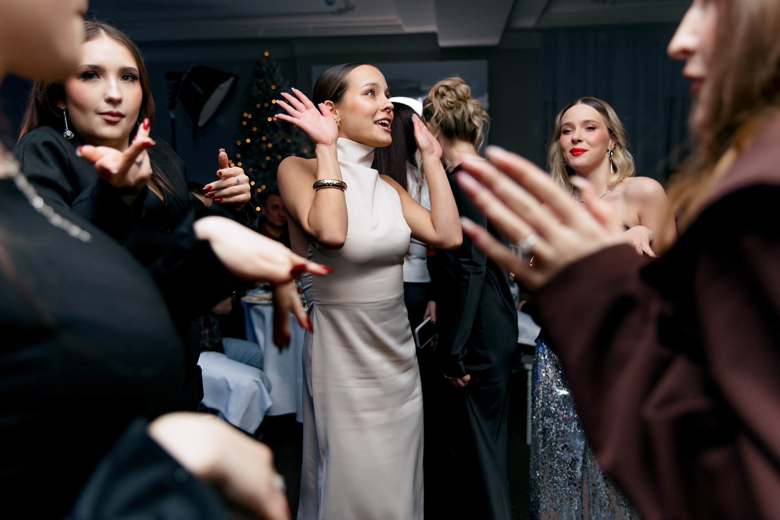 Корпоратив 2026. Свадебный и портретный фотограф — Мария Костина
