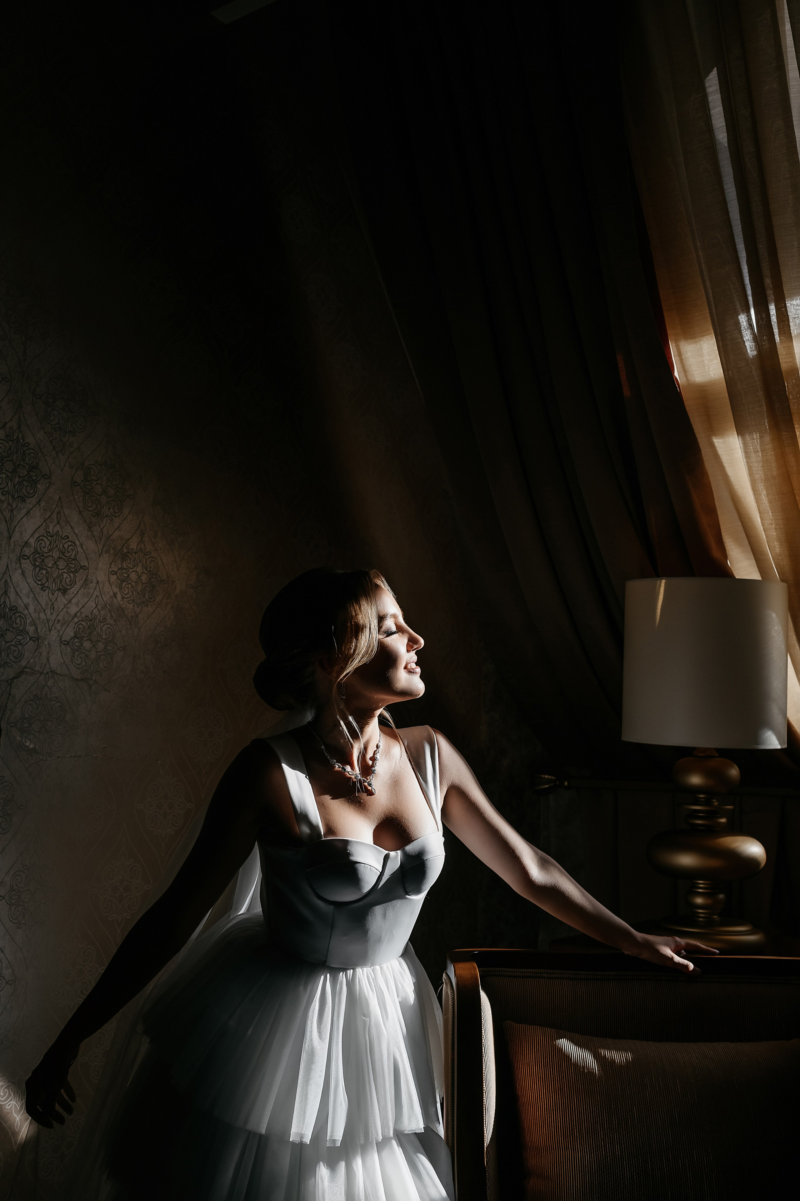 Катя и Коля. Свадебный и семейный фотограф Чебоксары Ольга Ник