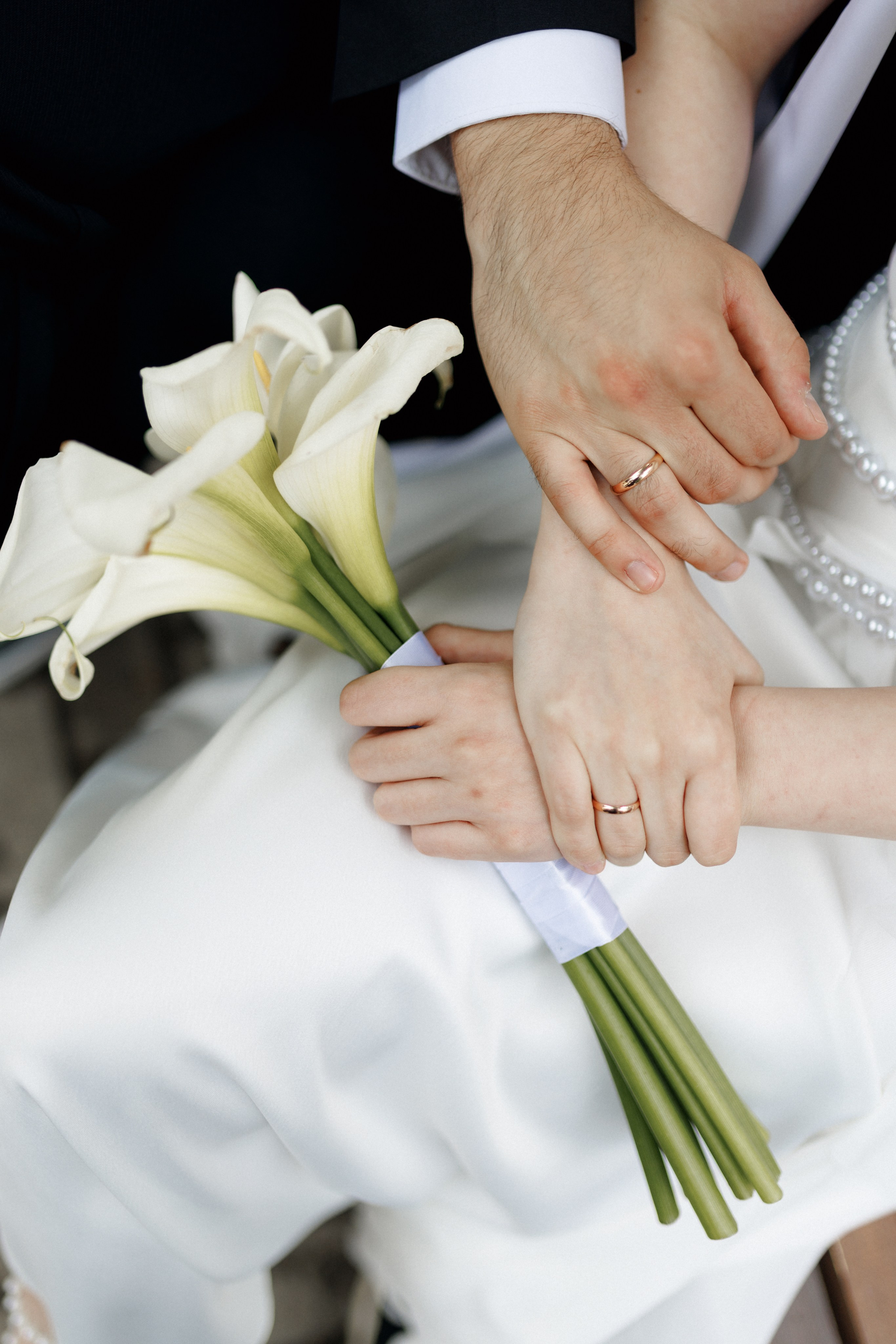 Шум дождя. Свадебный и семейный фотограф в Твери, Москве, Санкт-Петербурге