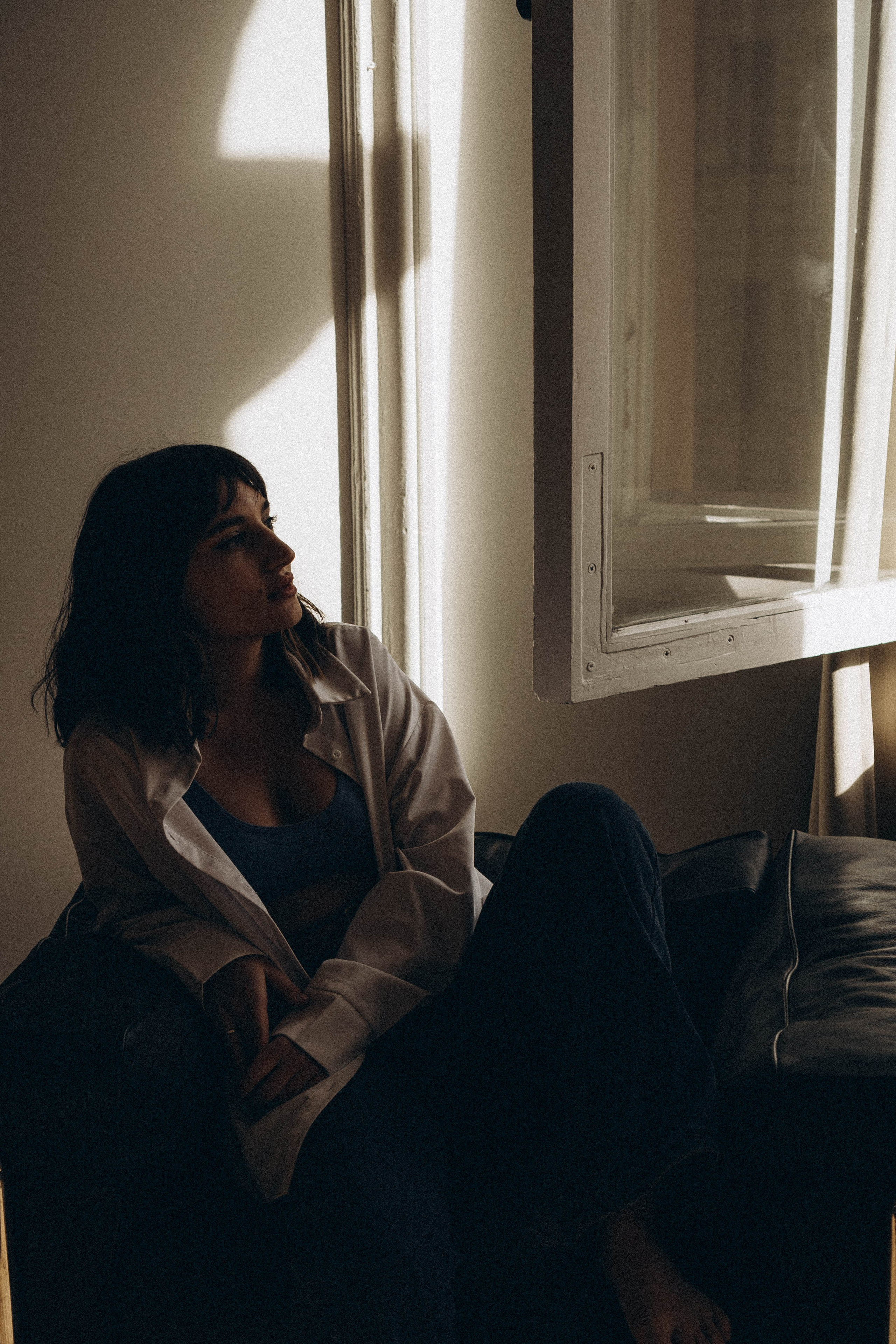 Студийная. Профессиональный фотограф, Санкт-Петербург — Виктория Богомолова