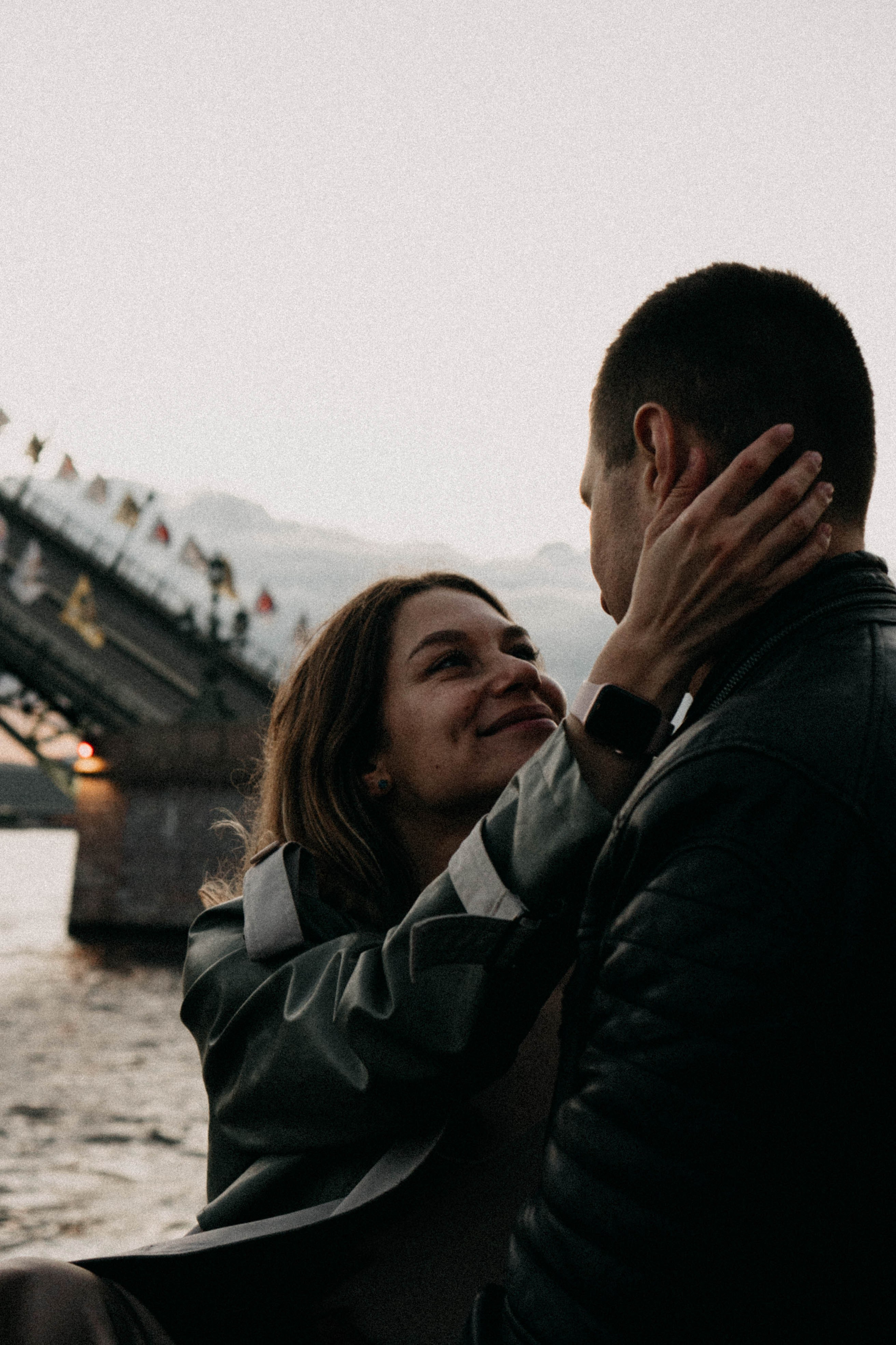 Рассветная, белые ночи. Профессиональный фотограф, Санкт-Петербург — Виктория Богомолова