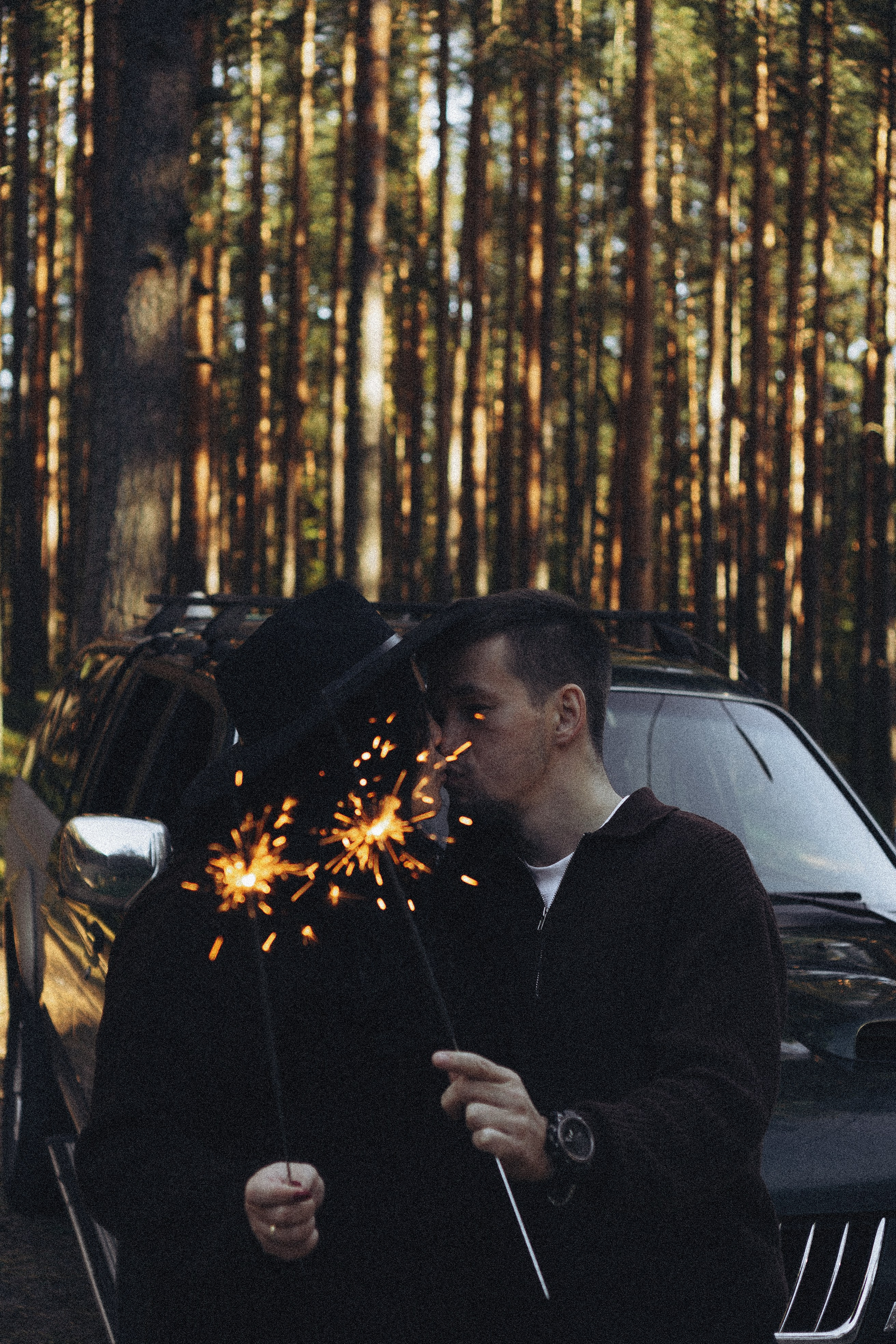 Прогулка по Финскому заливу. Профессиональный фотограф, Санкт-Петербург — Виктория Богомолова