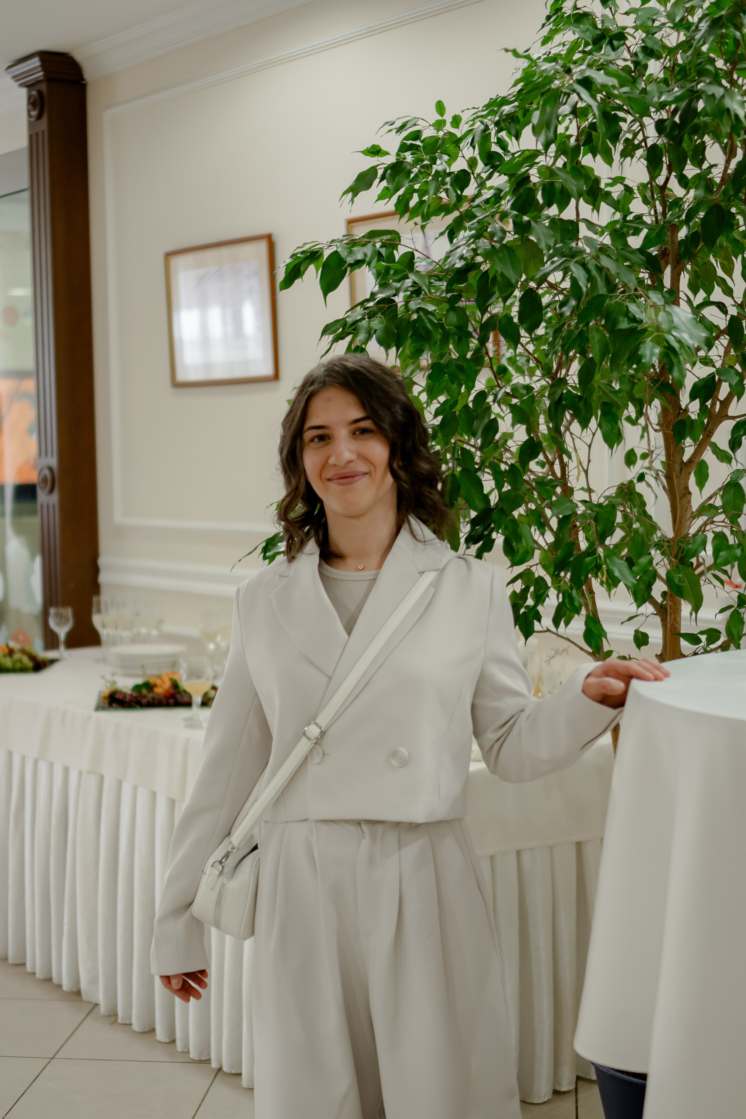 СВАДЕБНАЯ СЬЕМКА В ЗАГСЕ И БАНКЕТ. Профессиональный фотограф, Санкт-Петербург — Виктория Богомолова