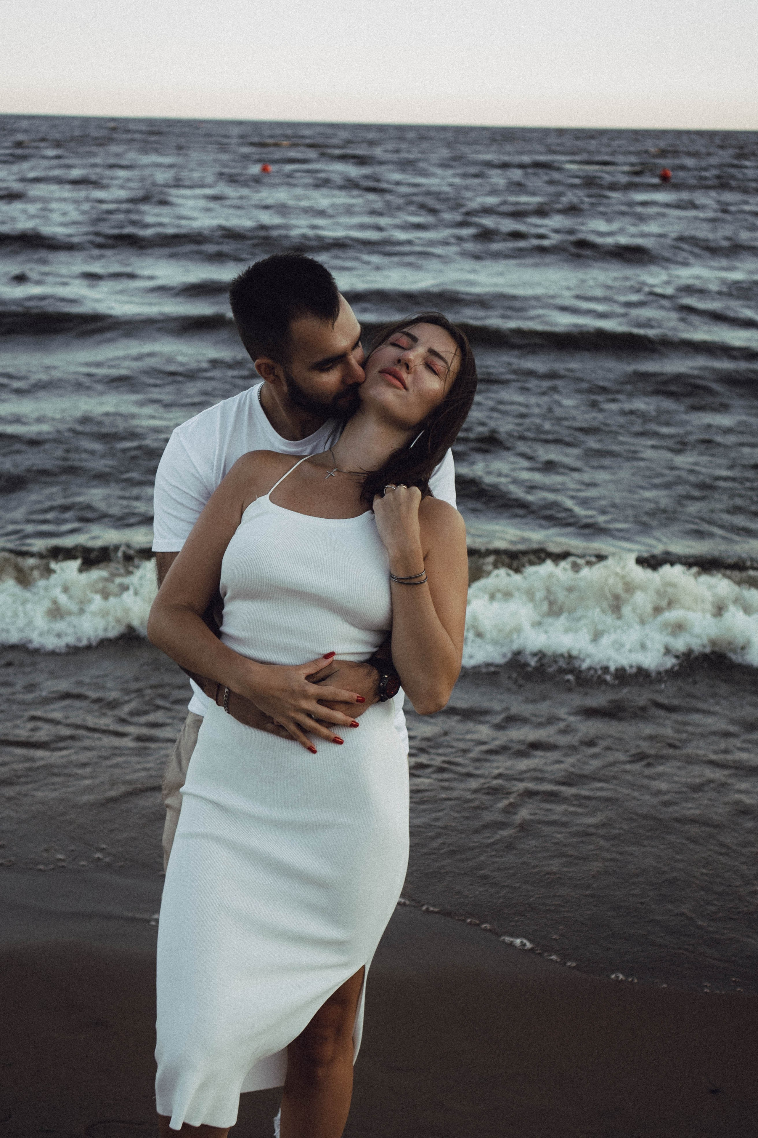 Любовь на заливе. Профессиональный фотограф, Санкт-Петербург — Виктория Богомолова