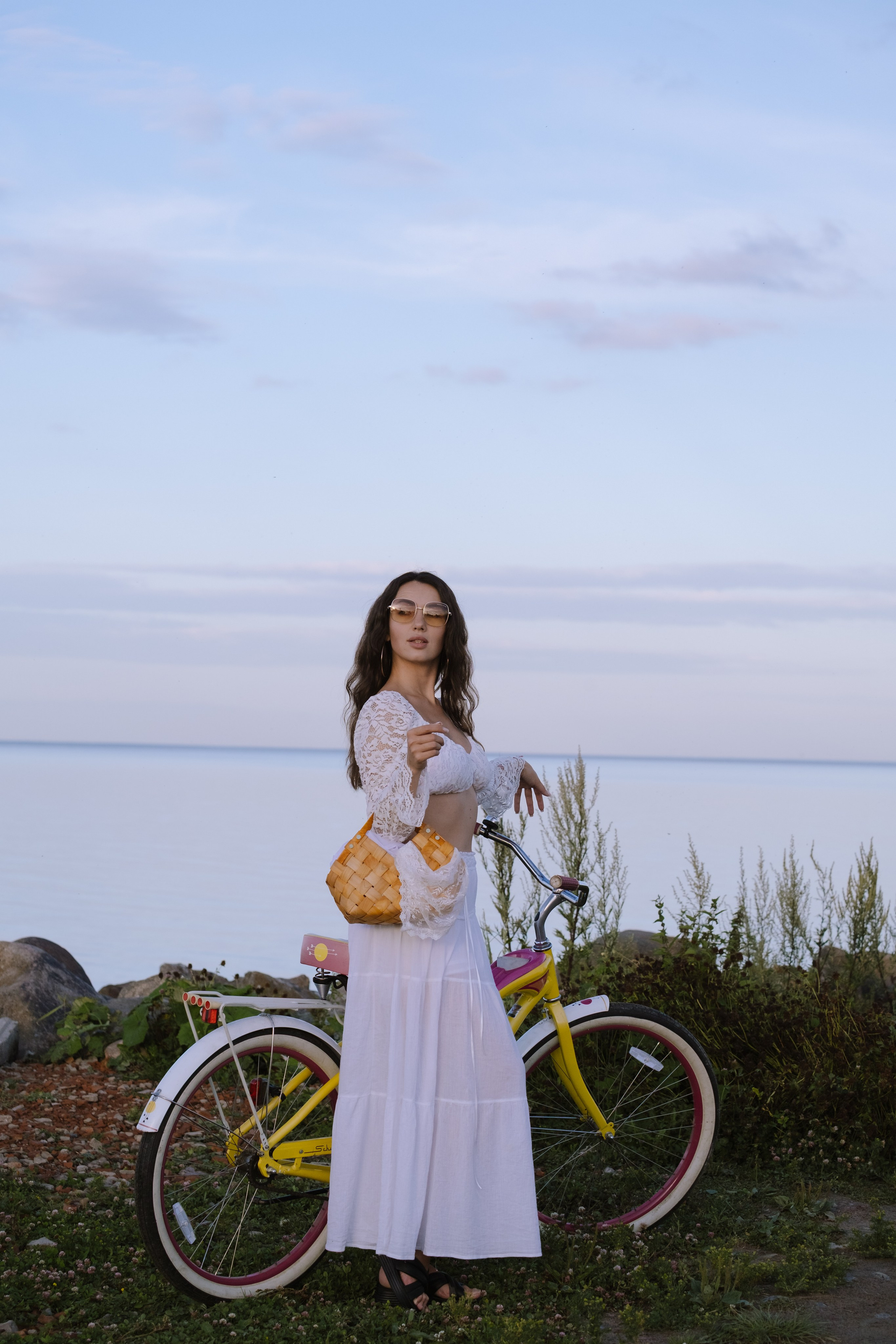 ПРОГУЛКА ПО ЛАДОЖСКОМУ ОЗЕРУ. Профессиональный фотограф, Санкт-Петербург — Виктория Богомолова