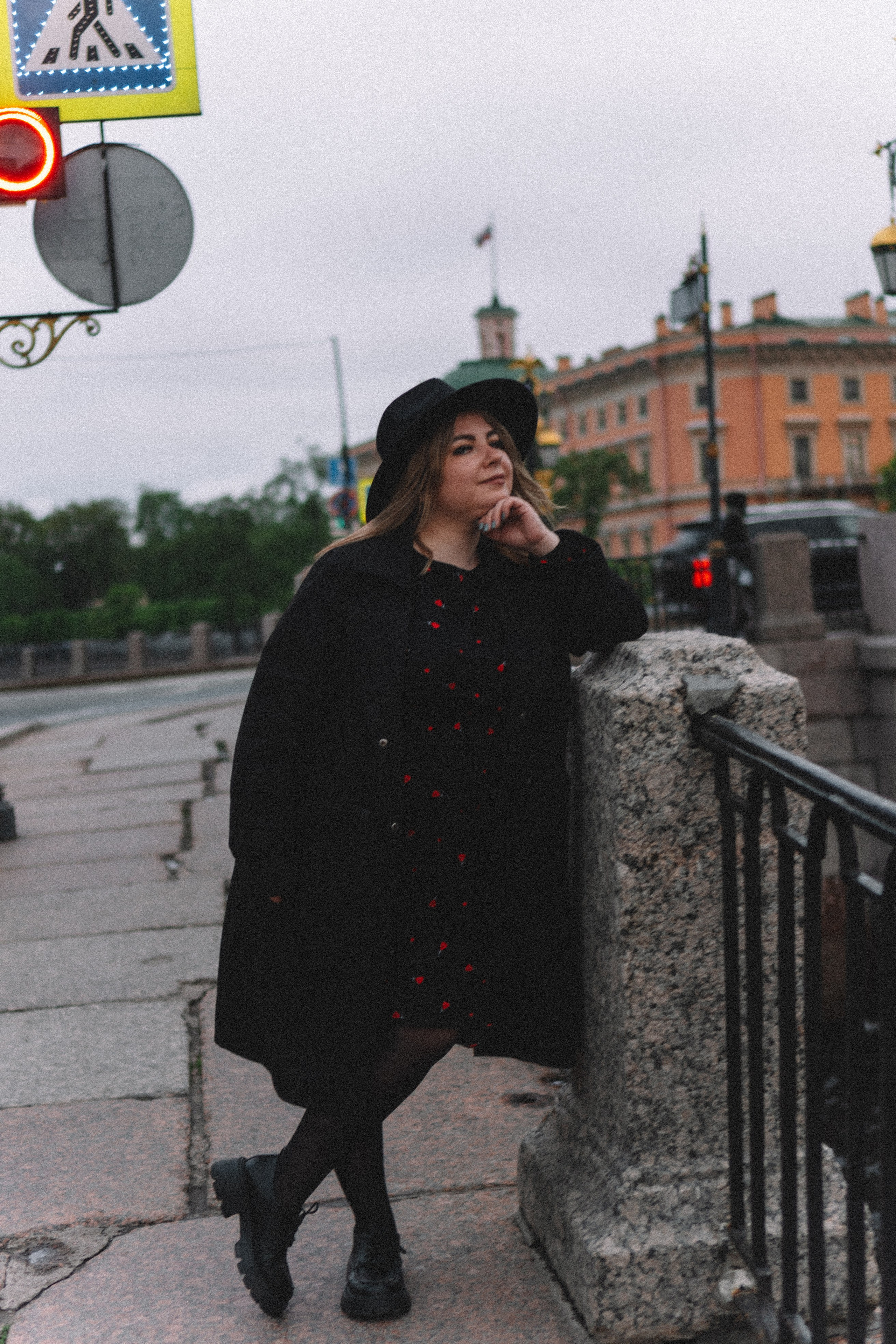 ПРОГУЛКА ВЕСНОЙ. Профессиональный фотограф, Санкт-Петербург — Виктория Богомолова