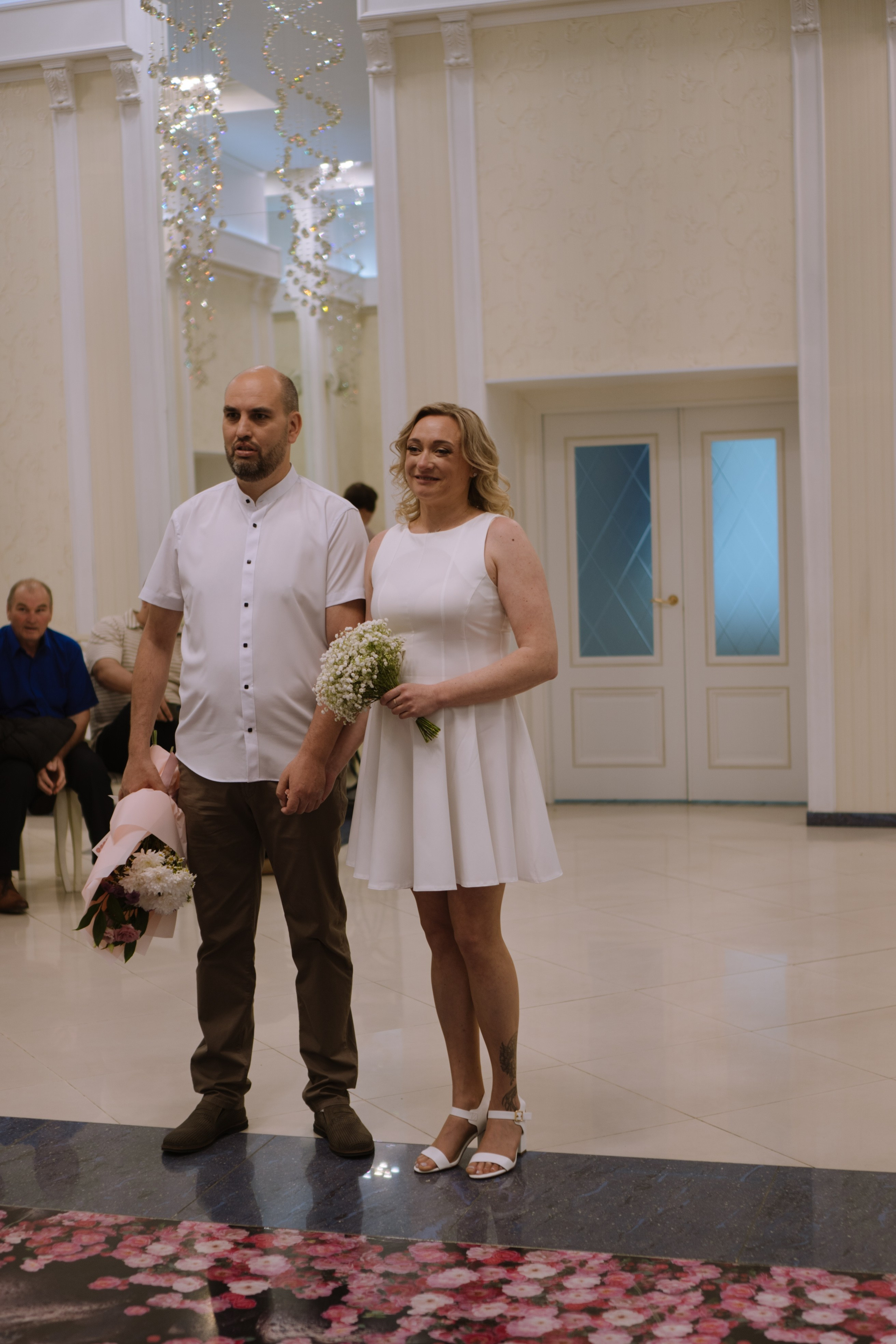 СВАДЕБНЫЙ РЕПОРТАЖ. Профессиональный фотограф, Санкт-Петербург — Виктория Богомолова