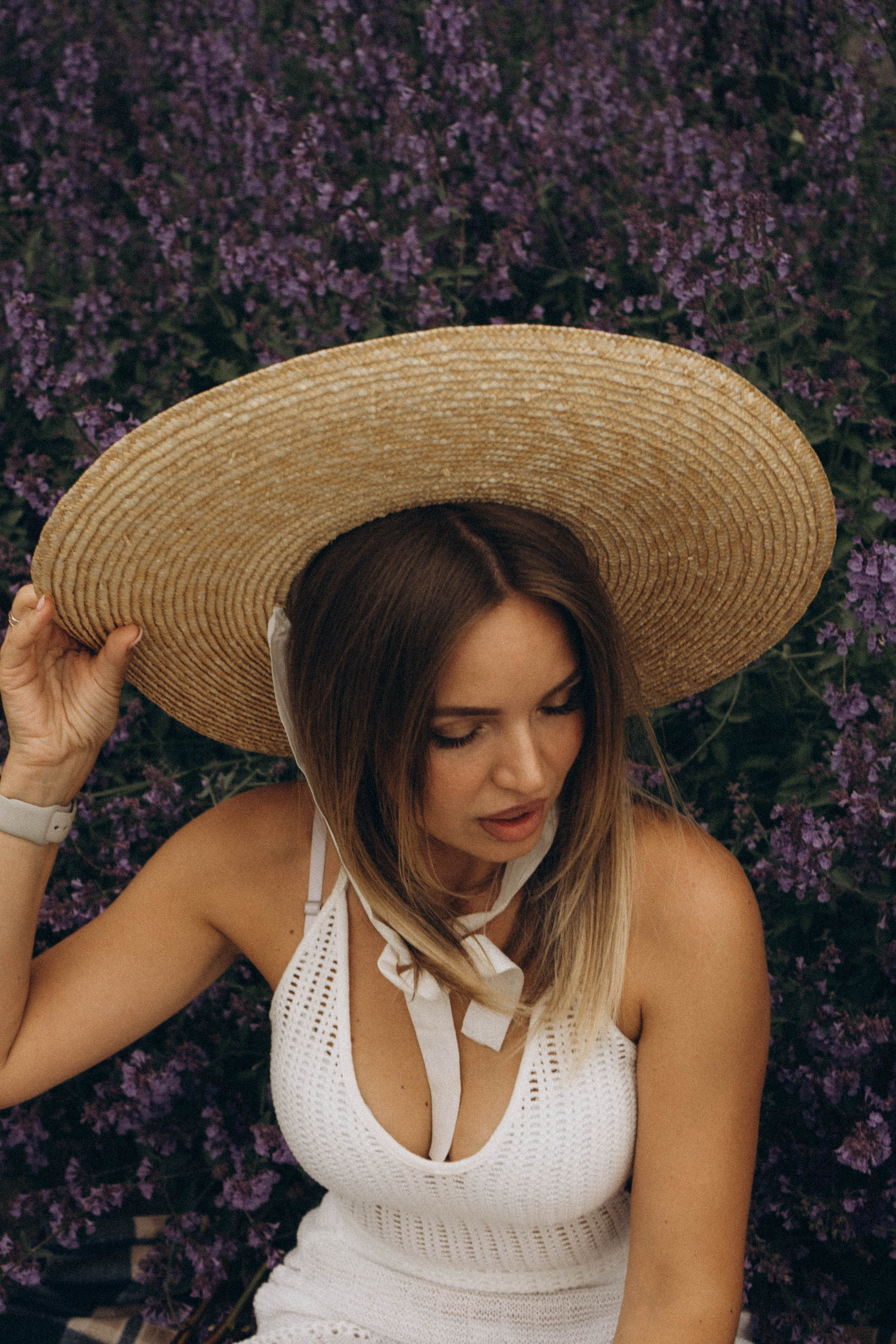 Прогулка в парке. Профессиональный фотограф, Санкт-Петербург — Виктория Богомолова