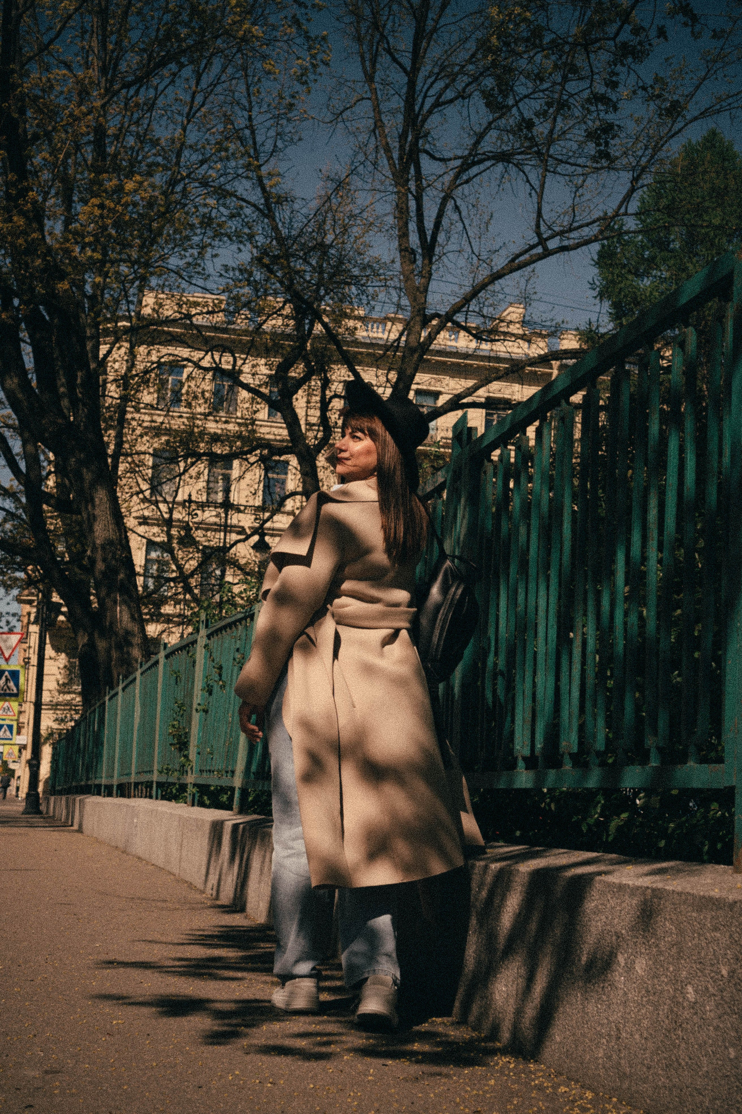 Прогулочная. Профессиональный фотограф, Санкт-Петербург — Виктория Богомолова