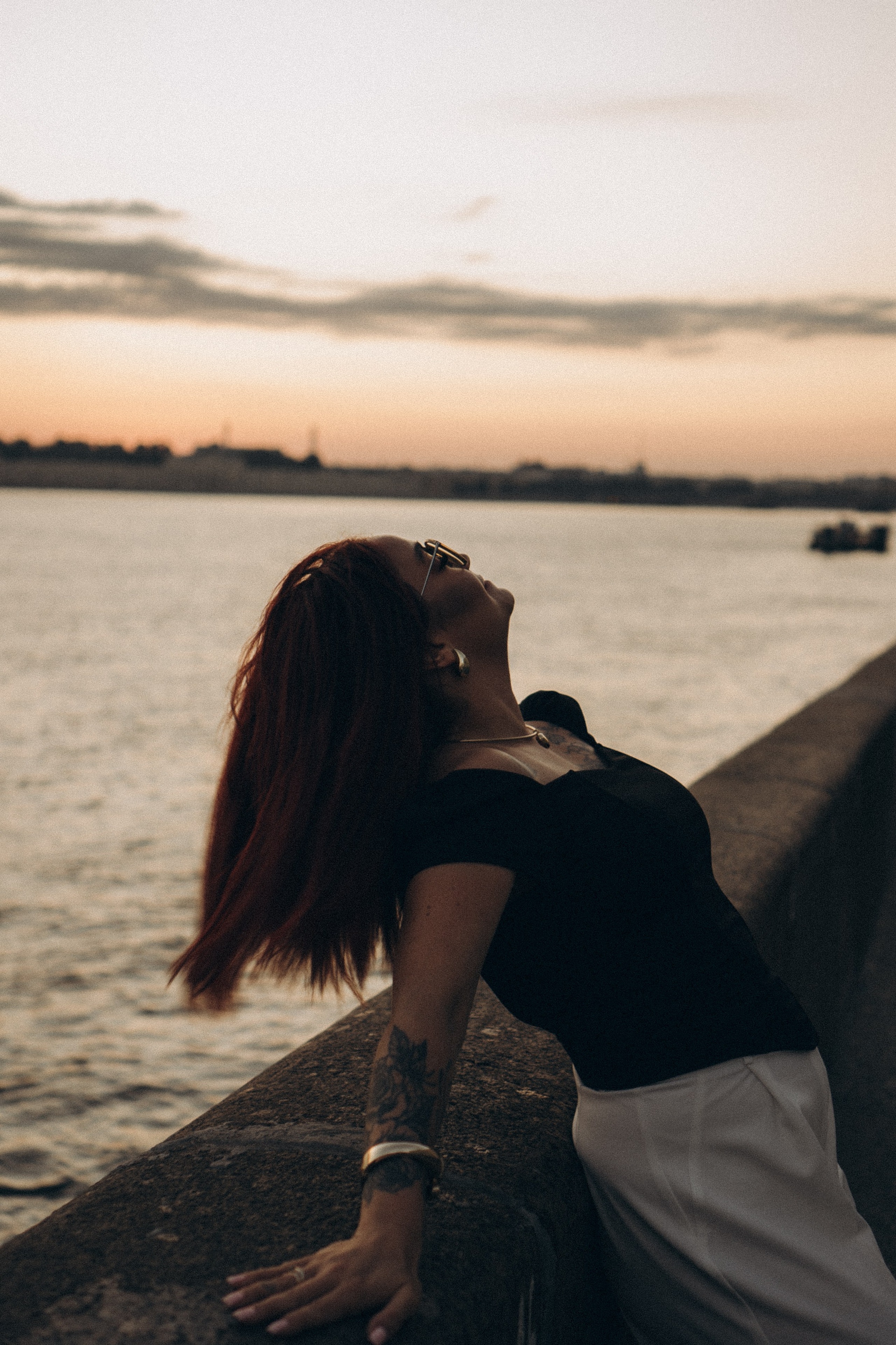 РАССВЕТНАЯ ИСТОРИЯ. Профессиональный фотограф, Санкт-Петербург — Виктория Богомолова