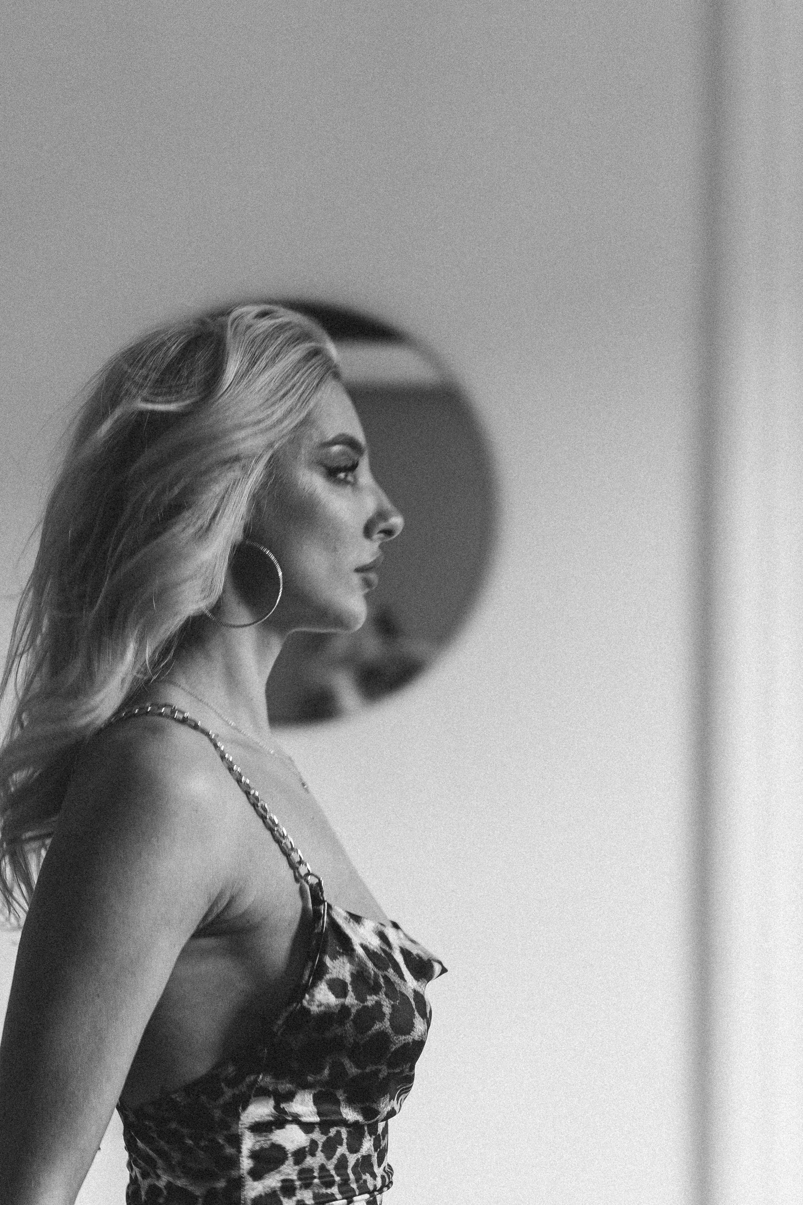 Студийная. Профессиональный фотограф, Санкт-Петербург — Виктория Богомолова