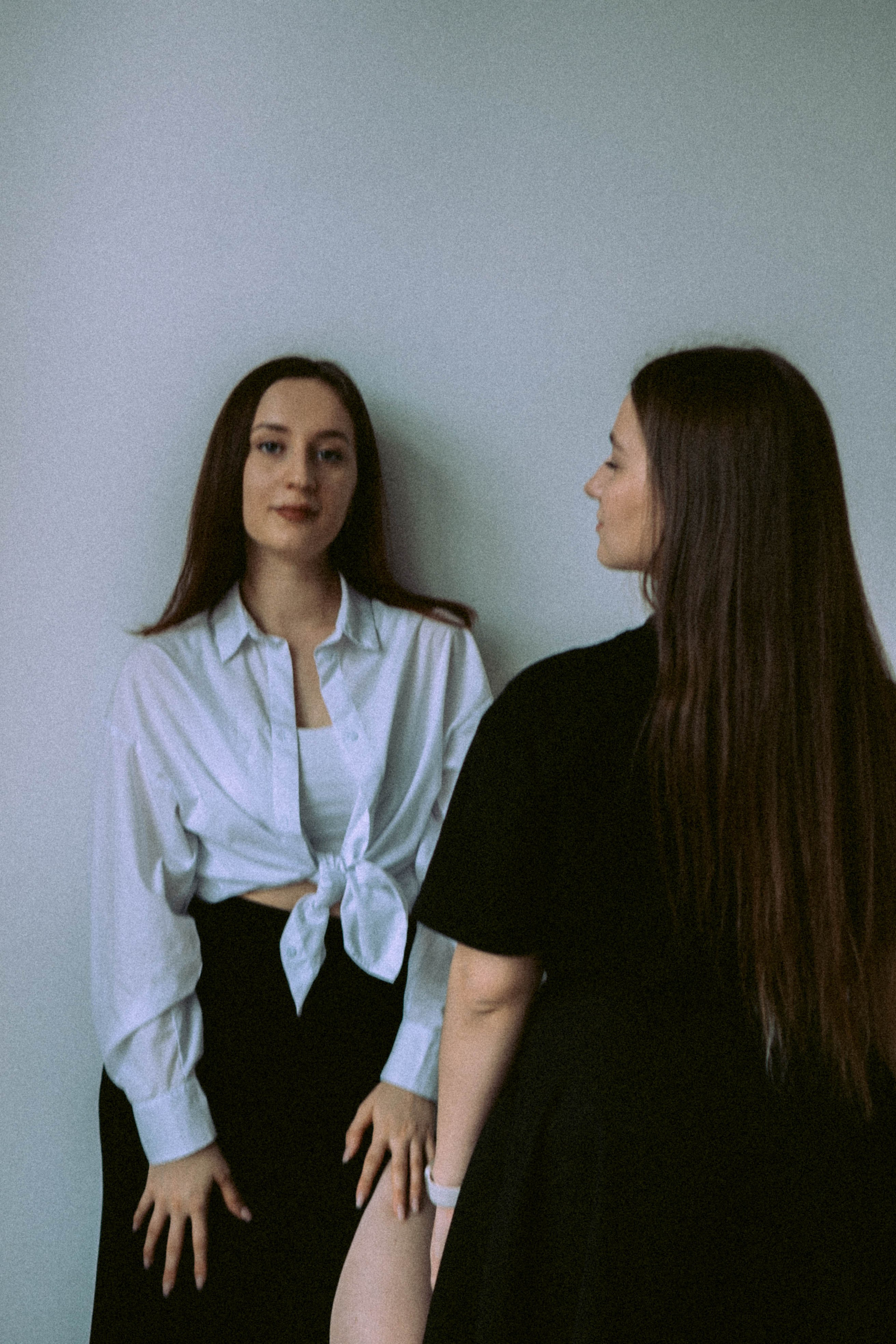 Подружки. Профессиональный фотограф, Санкт-Петербург — Виктория Богомолова