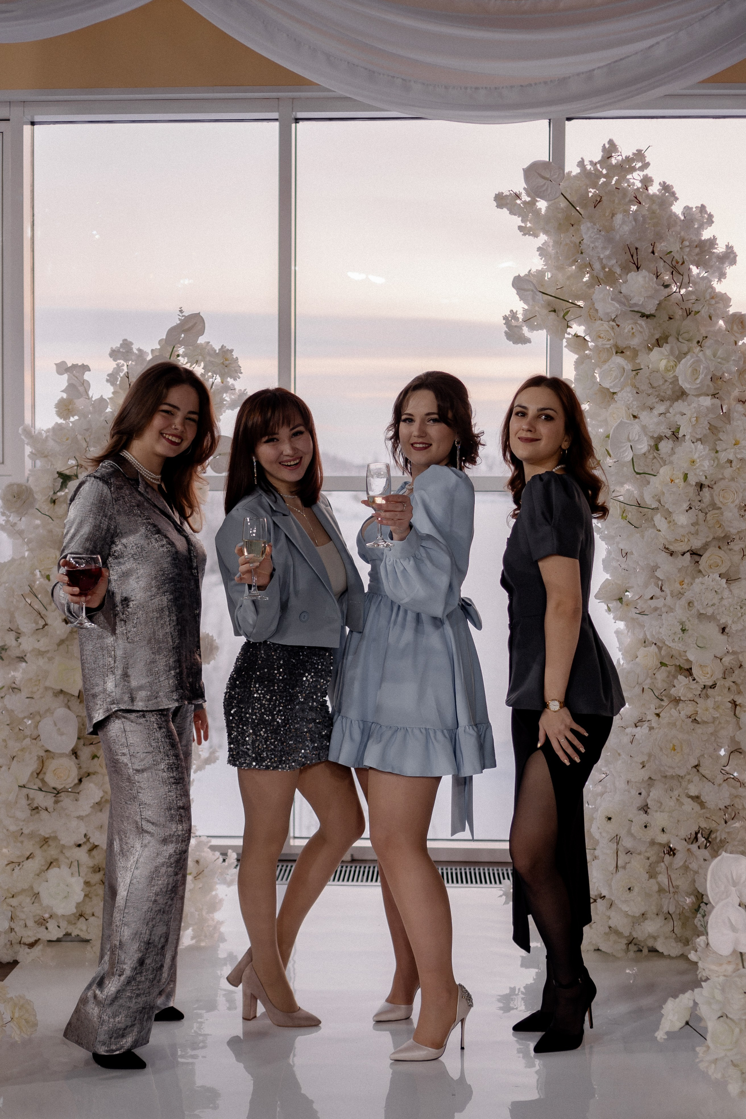 ПОЛНЫЙ СВАДЕБНЫЙ ДЕНЬ 8 ЧАСОВ. Профессиональный фотограф, Санкт-Петербург — Виктория Богомолова