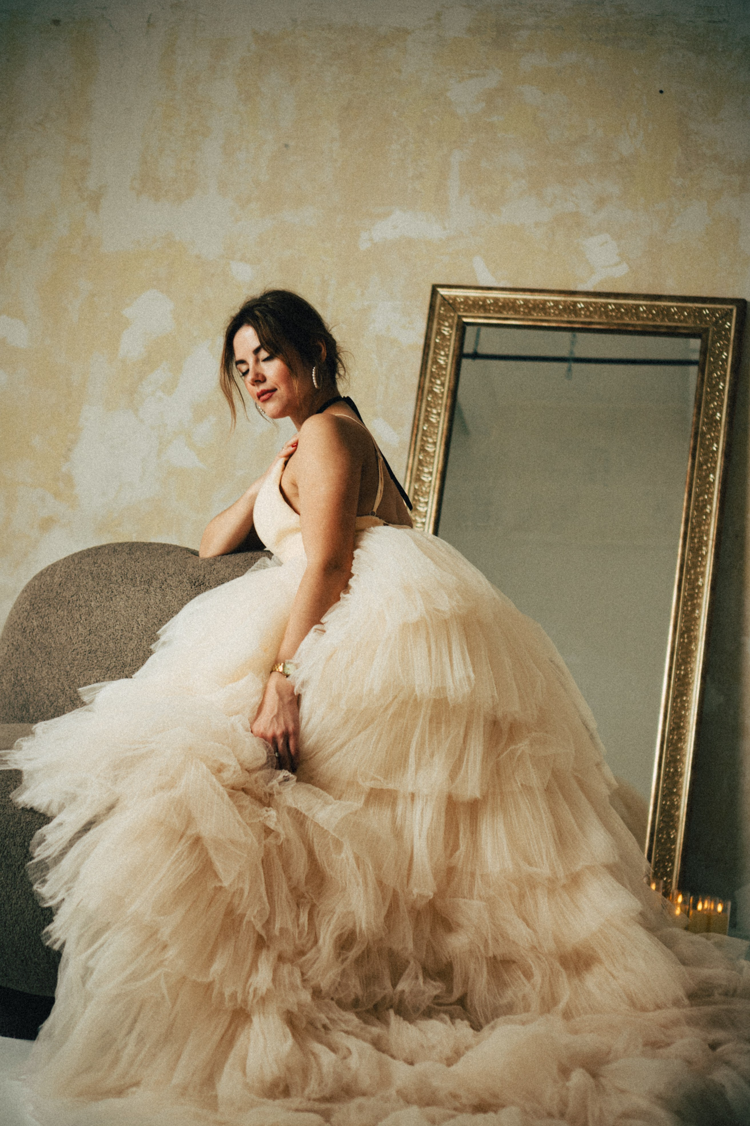 Сказочная история. Профессиональный фотограф, Санкт-Петербург — Виктория Богомолова