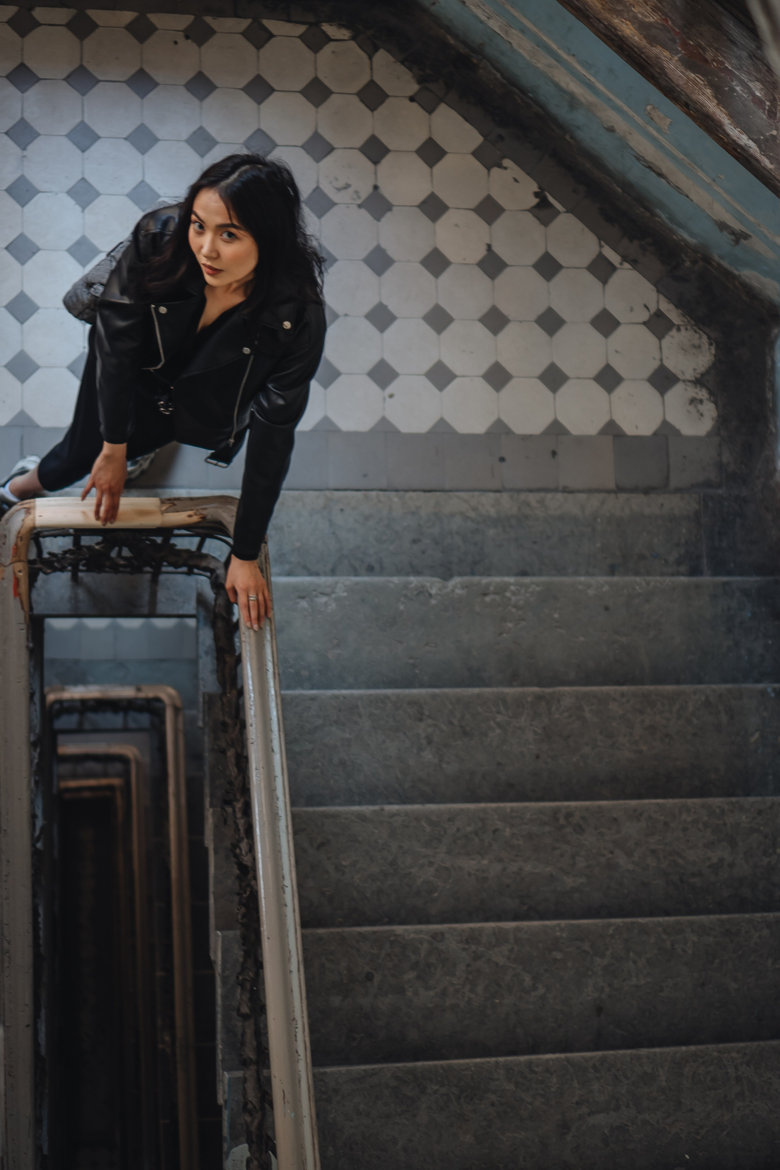 В ПАРАДНОЙ. Профессиональный фотограф, Санкт-Петербург — Виктория Богомолова