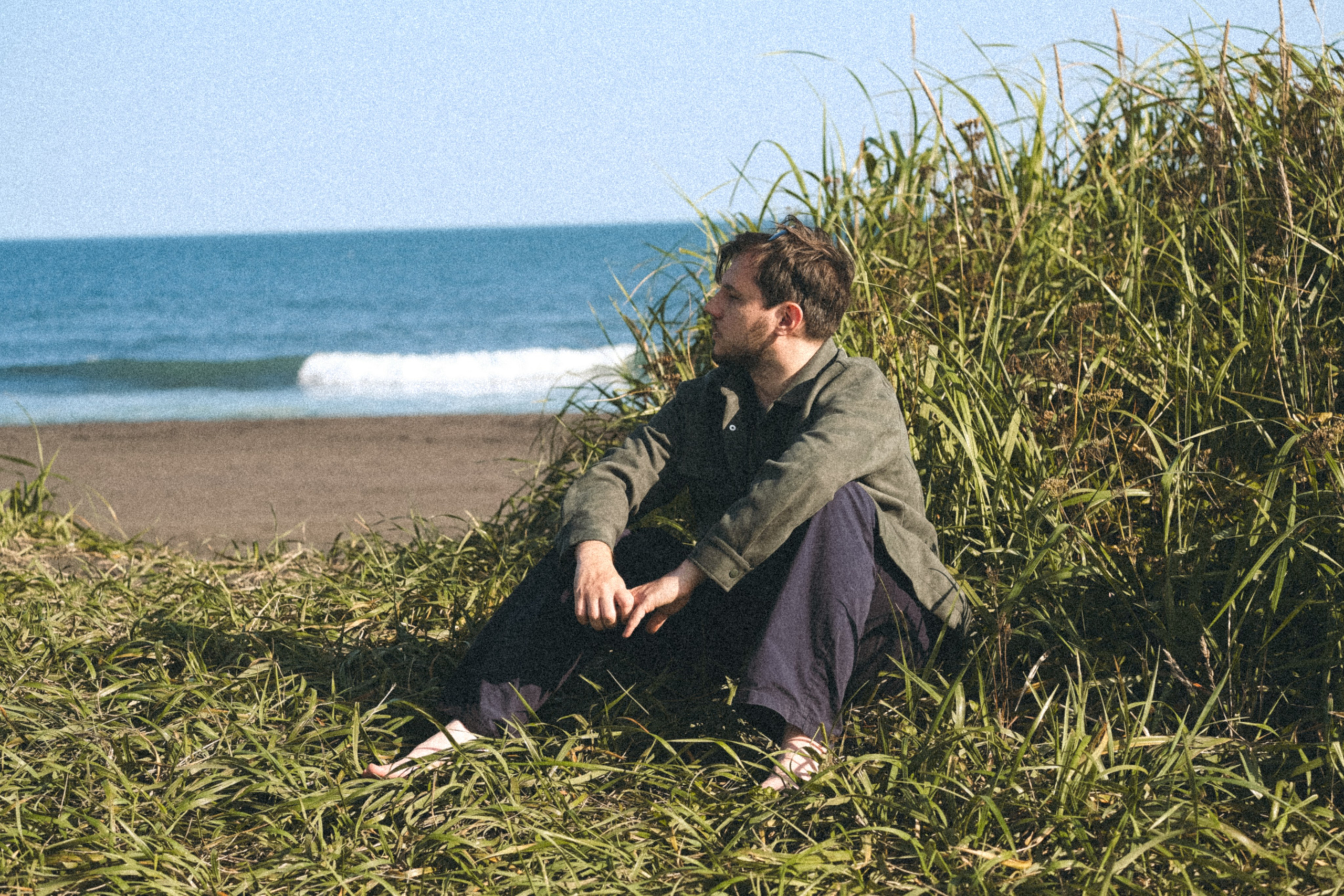 Тихий океан. Профессиональный фотограф, Санкт-Петербург — Виктория Богомолова