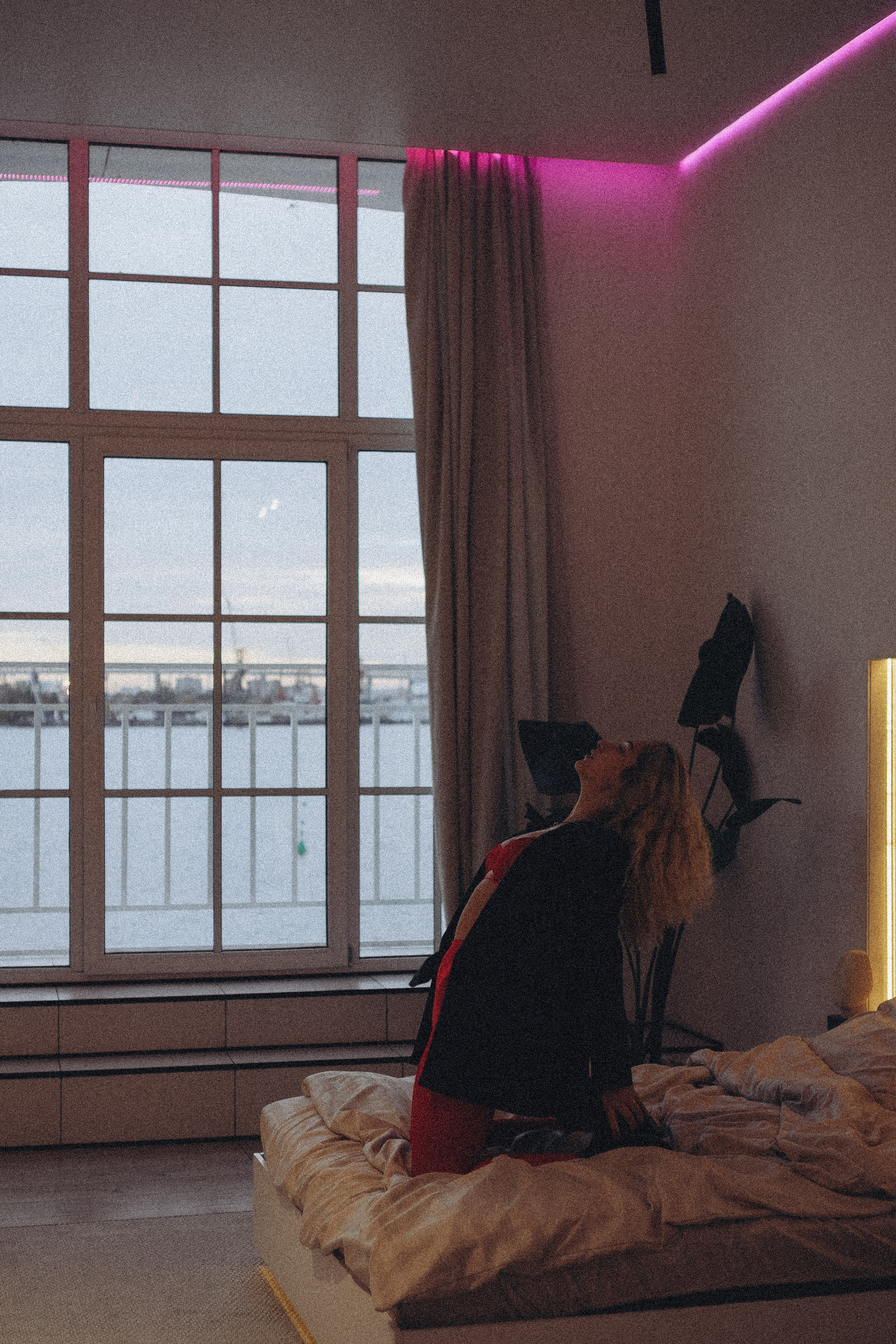 Студийная. Профессиональный фотограф, Санкт-Петербург — Виктория Богомолова