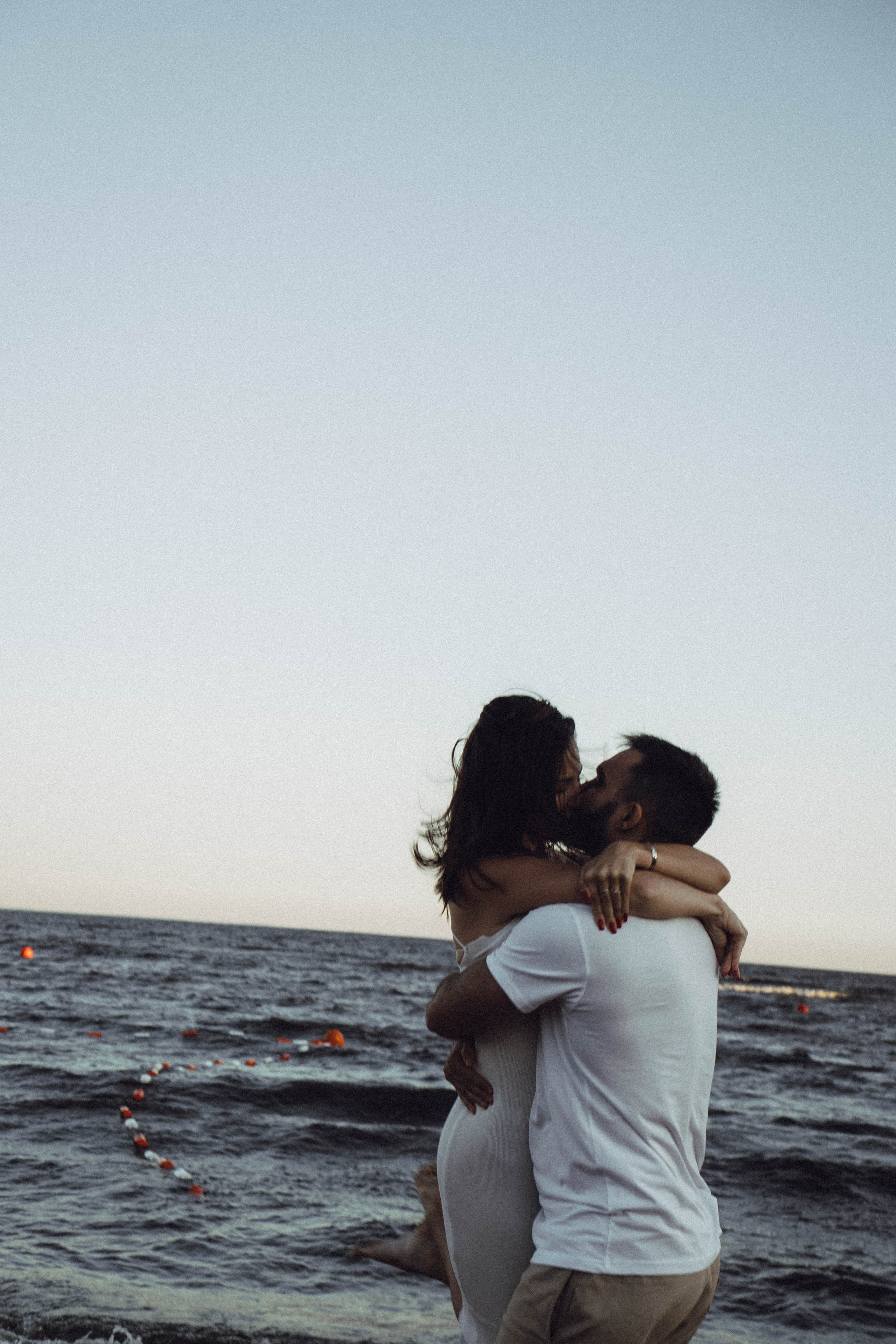 Любовь на заливе. Профессиональный фотограф, Санкт-Петербург — Виктория Богомолова