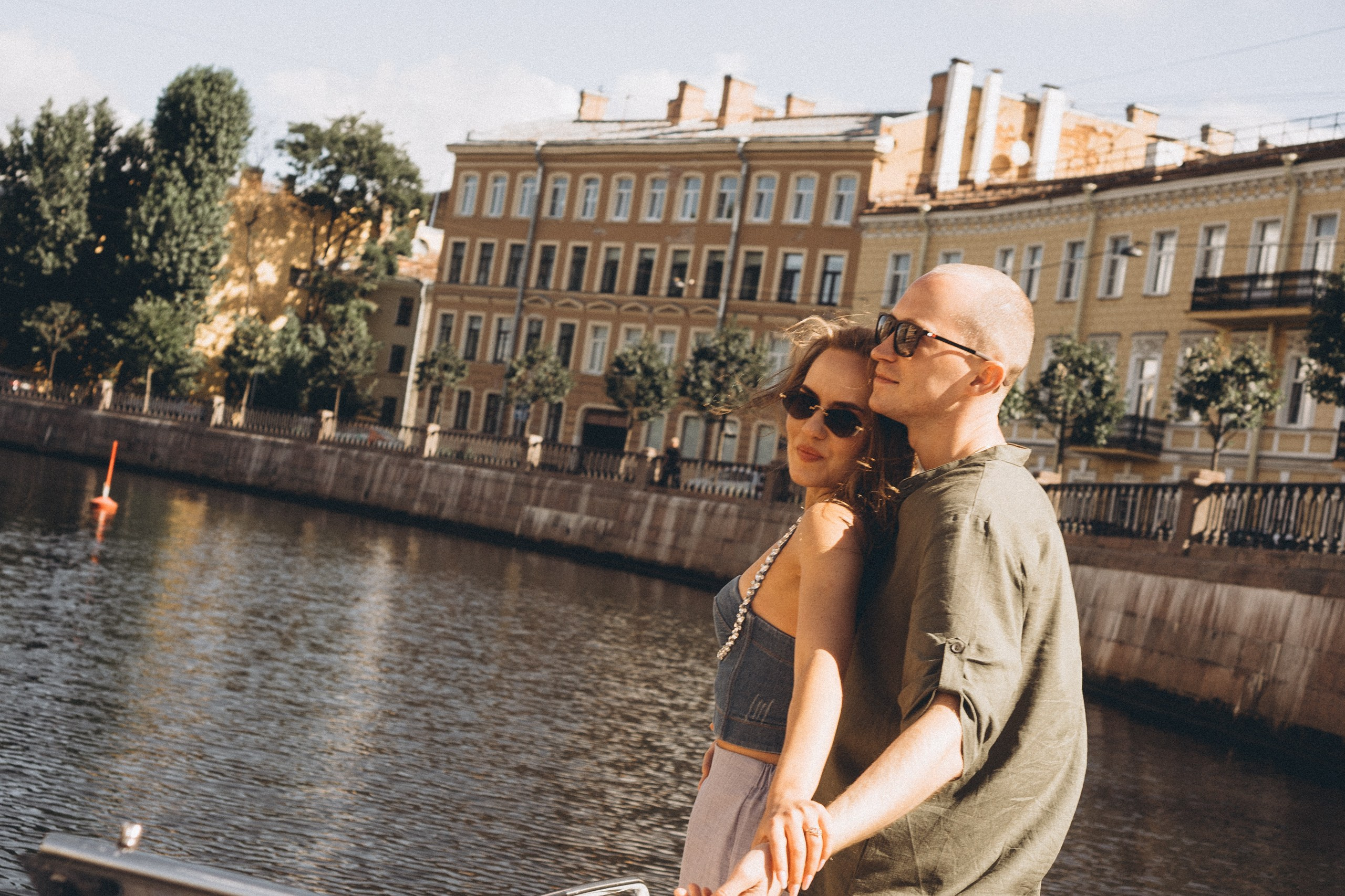 Любовь. Профессиональный фотограф, Санкт-Петербург — Виктория Богомолова