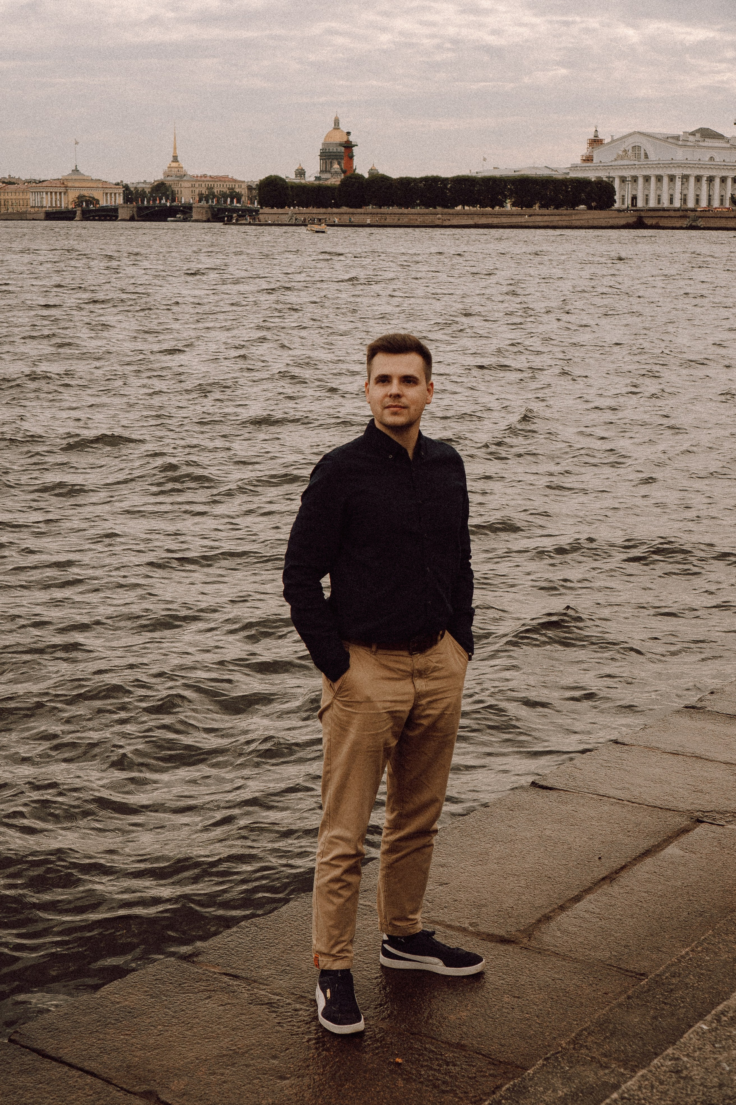 LOVE. Профессиональный фотограф, Санкт-Петербург — Виктория Богомолова