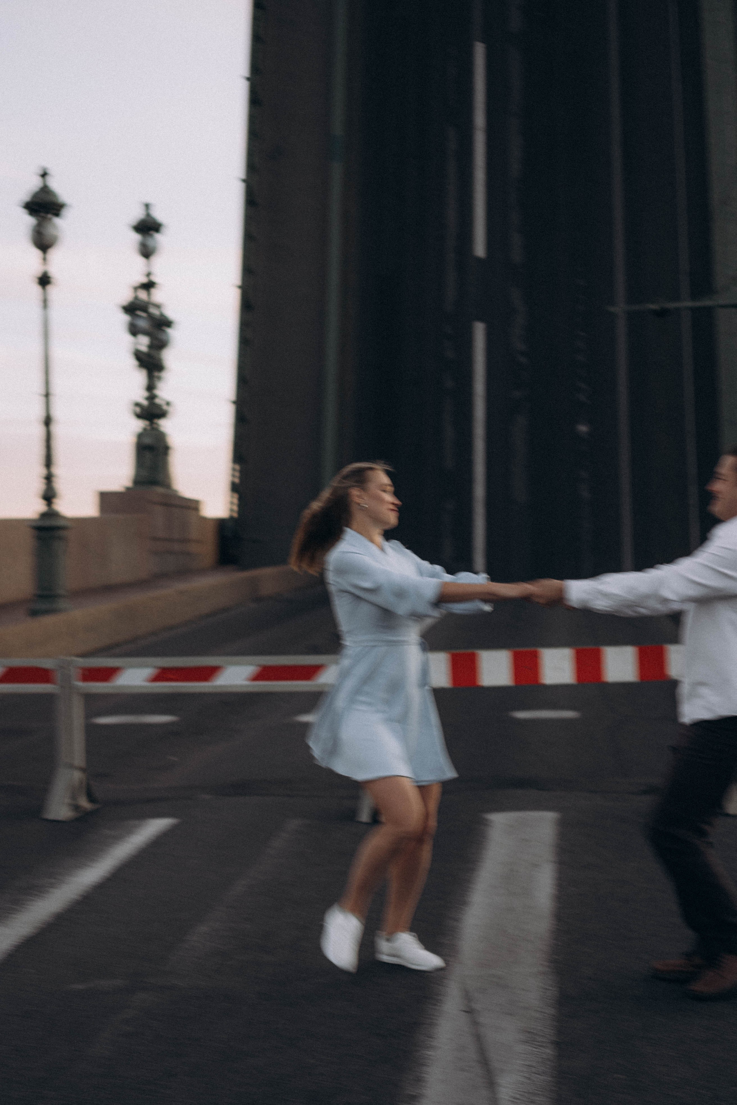 СЧАСТЛИВОЕ УТРО. Профессиональный фотограф, Санкт-Петербург — Виктория Богомолова