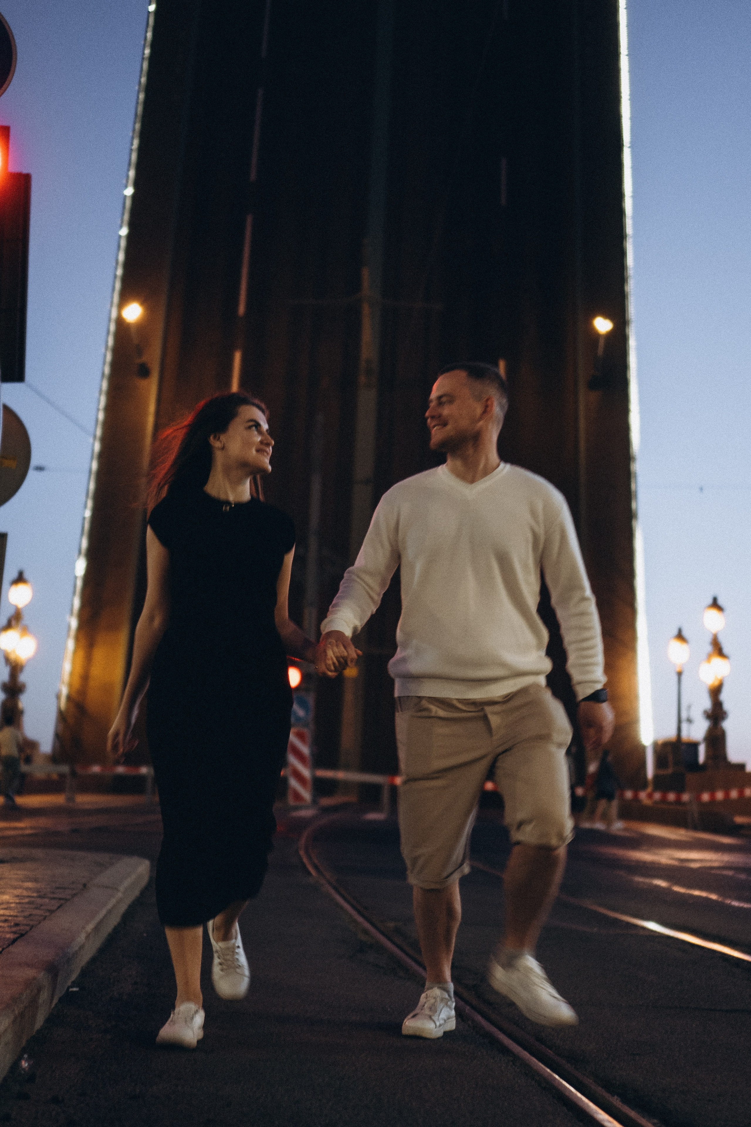 ПРОГУЛКА ПО ПИТЕРУ НА РАССВЕТЕ. Профессиональный фотограф, Санкт-Петербург — Виктория Богомолова