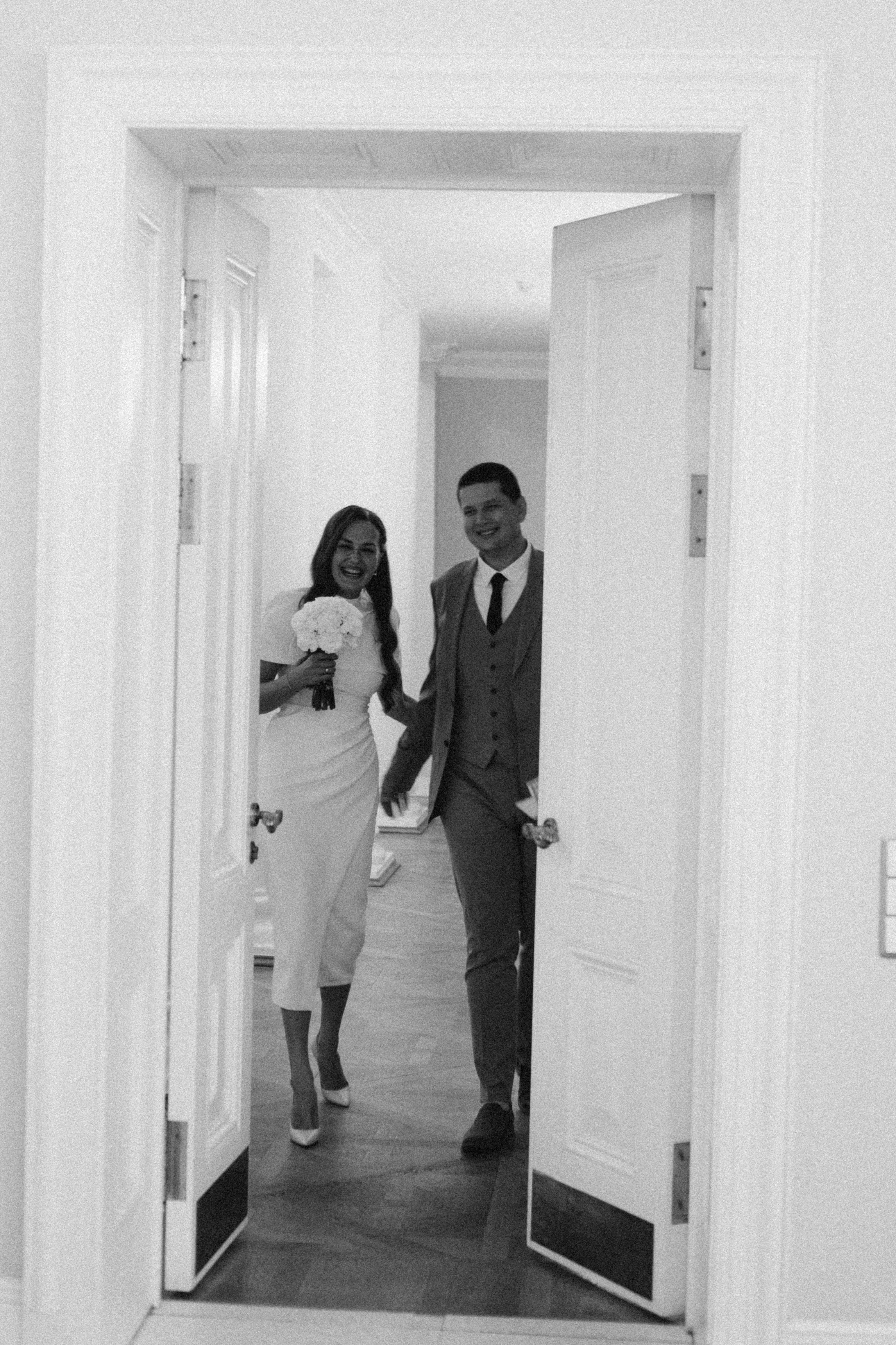 СВАДЕБНАЯ В ПУШКИНЕ. Профессиональный фотограф, Санкт-Петербург — Виктория Богомолова