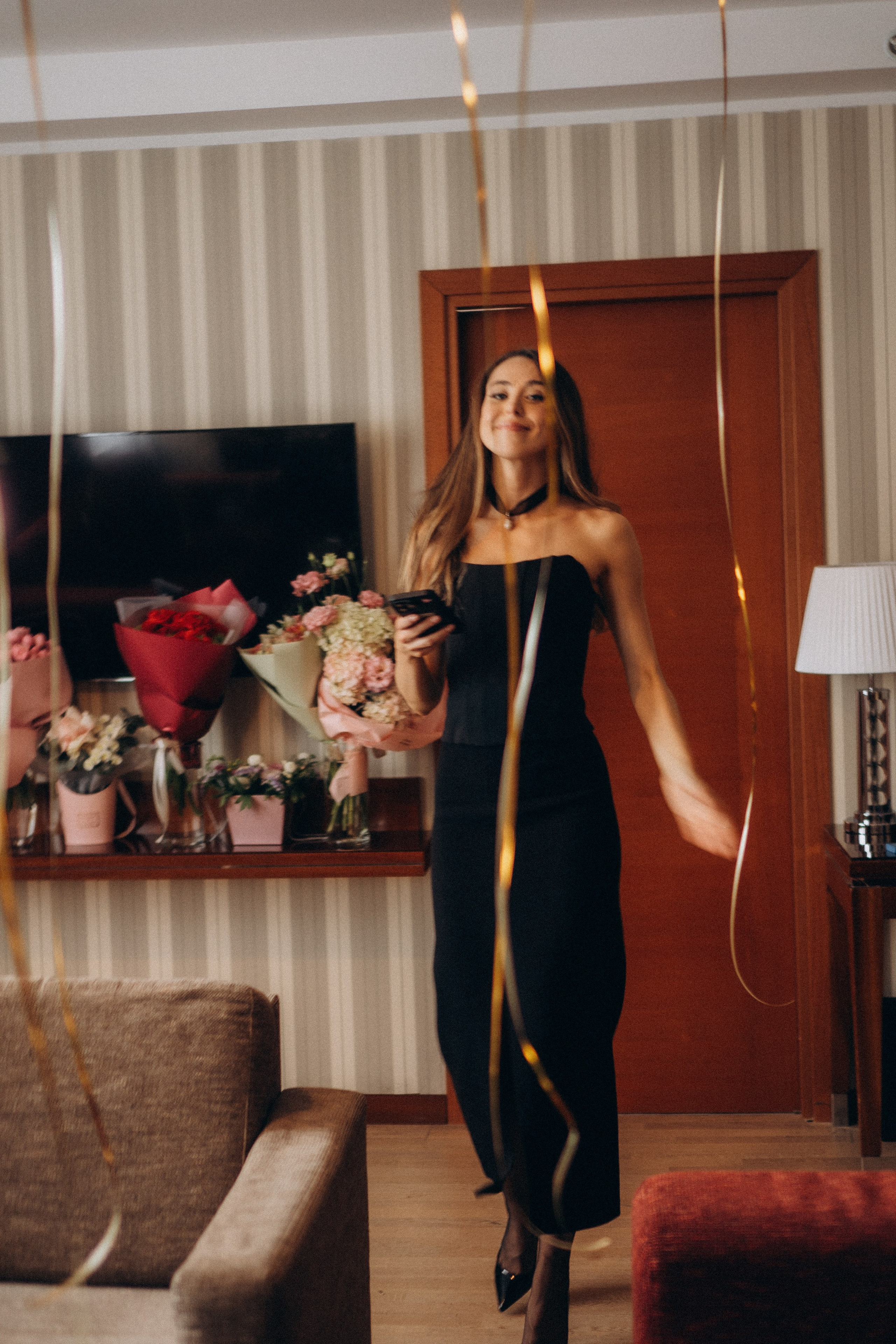 ДЕНЬ РОЖДЕНИЯ. Профессиональный фотограф, Санкт-Петербург — Виктория Богомолова