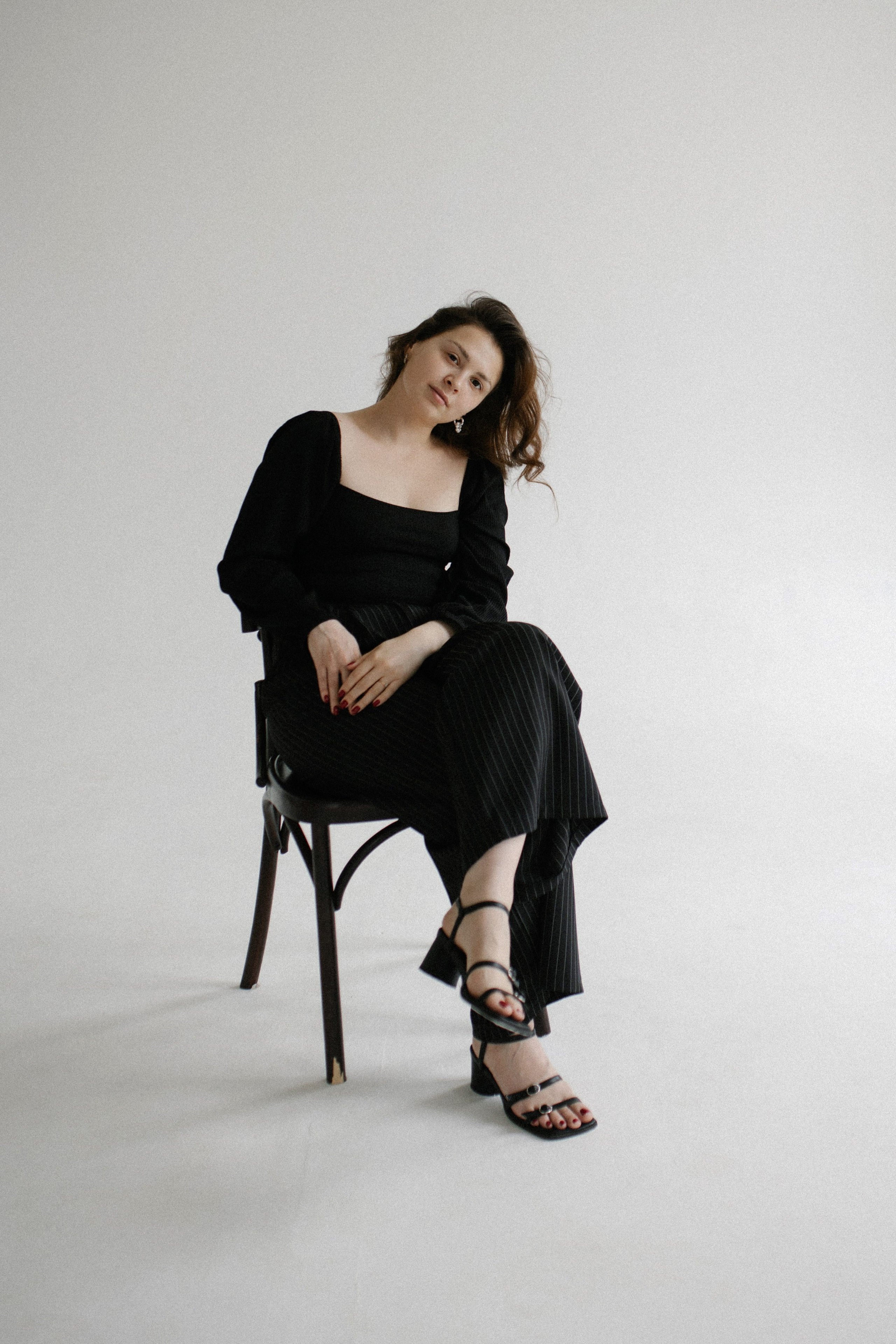 Настя. Фотограф в Тамбове Ольга Мельникова