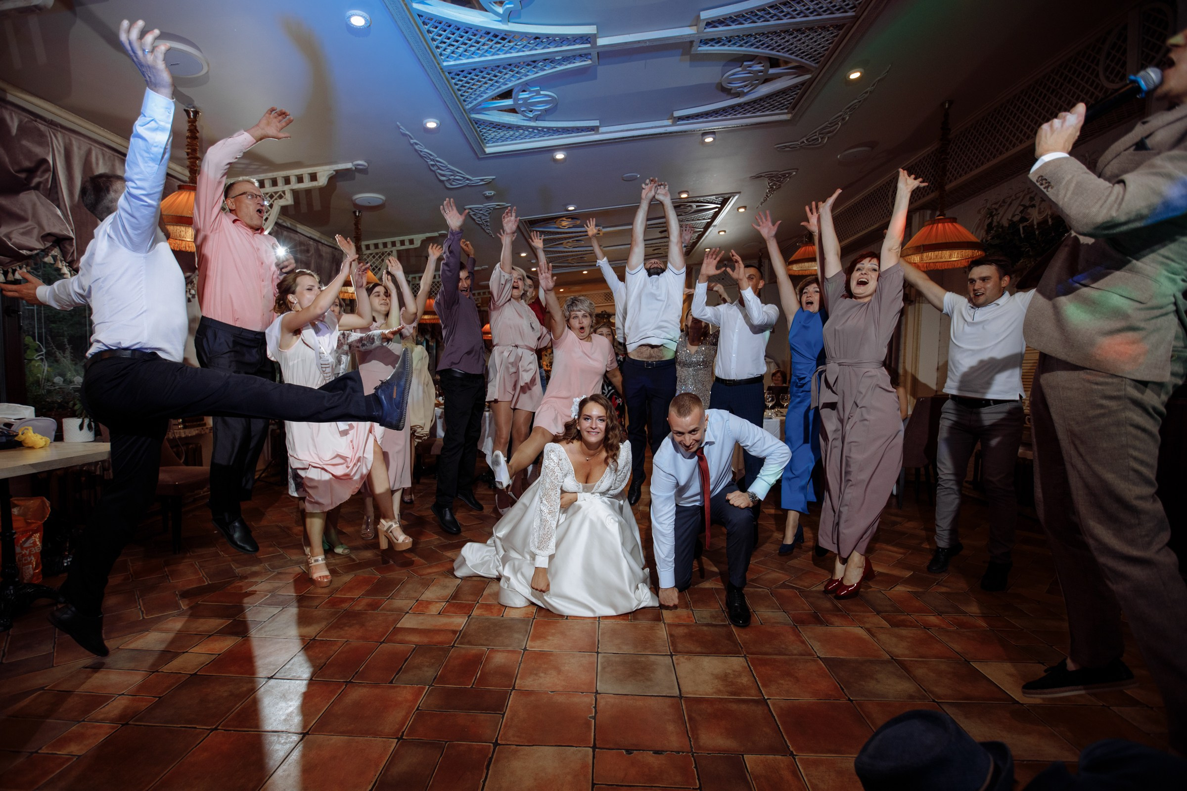 Лучшие кадры с репортажей. Свадебный фотограф в Ярославле Анастасия Архипова