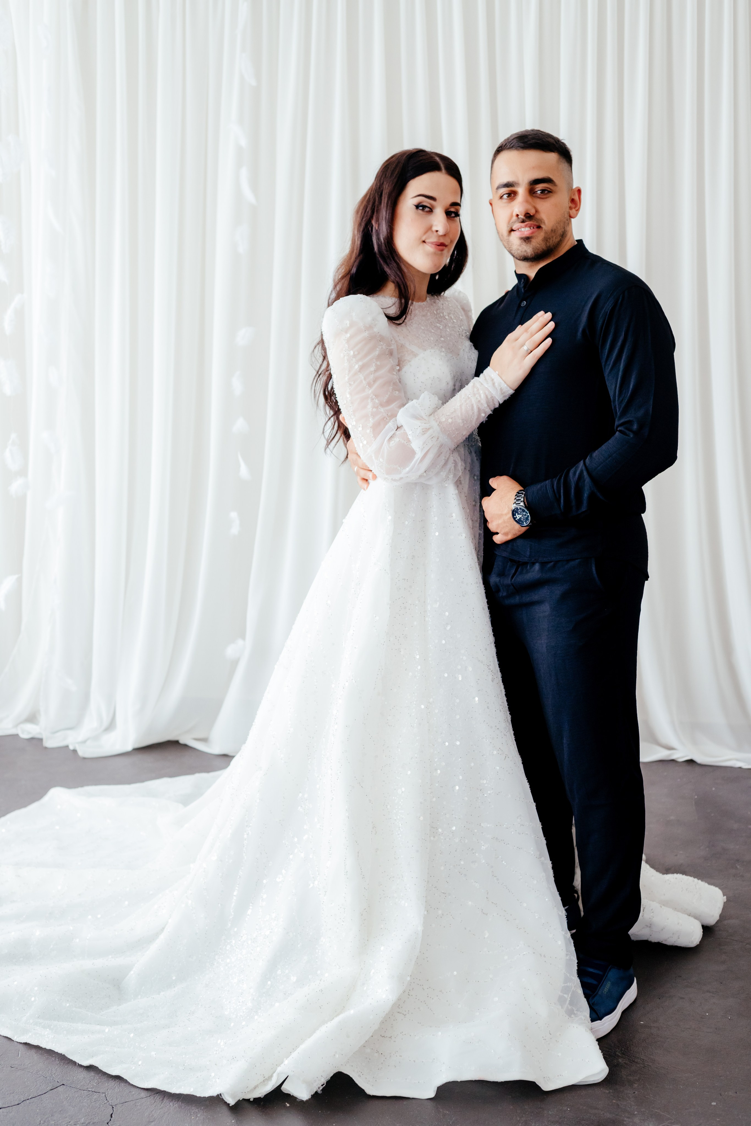 24 LETO N&M. Свадебный фотограф Тулинова Мария