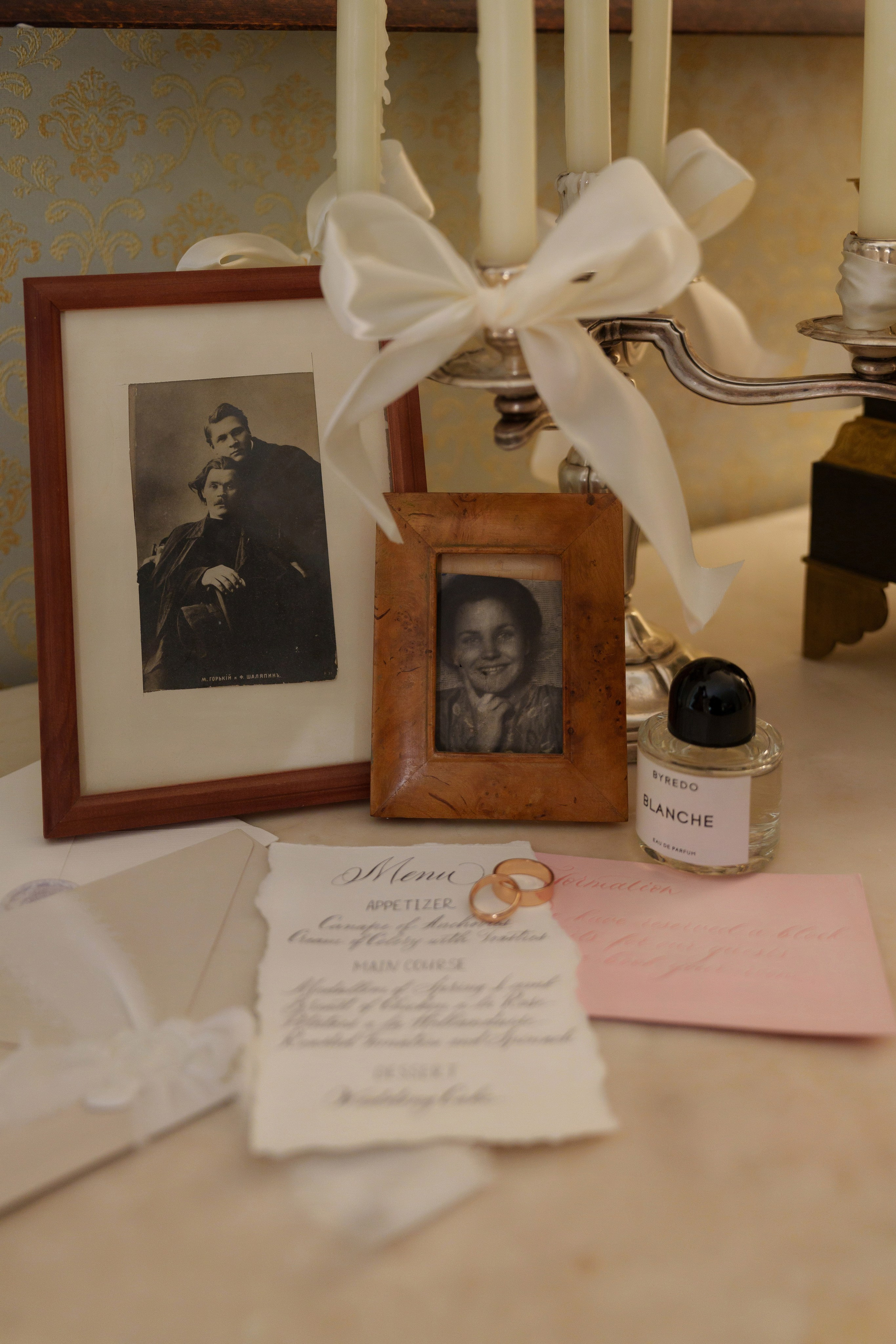 Ярослав и Анастасия (Пакет «PREMIUM» Moscow). Свадебный и репортажный фотограф Элина Козырьянова