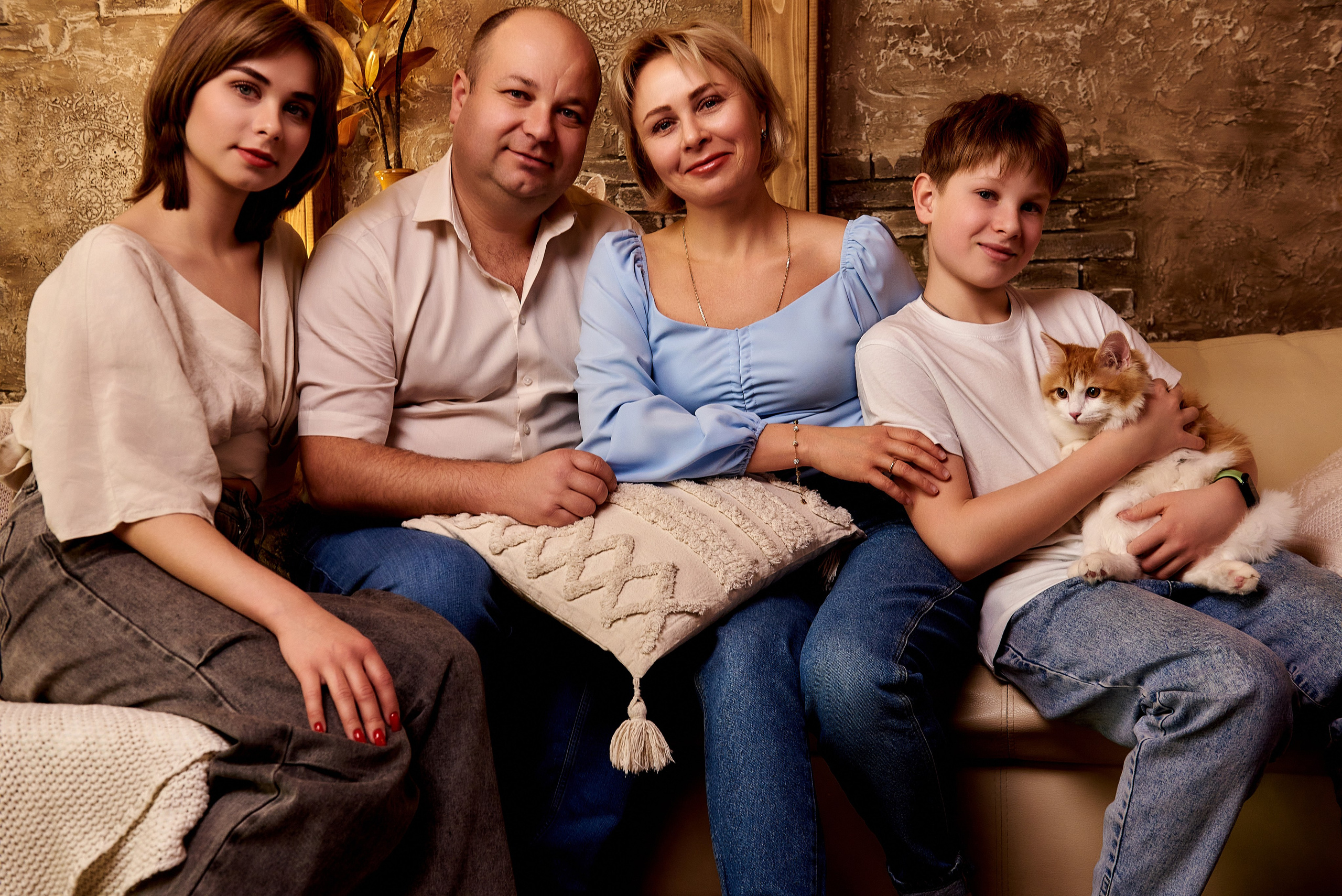 Маша. Андрей Винников фотограф в Нижнем Новгороде