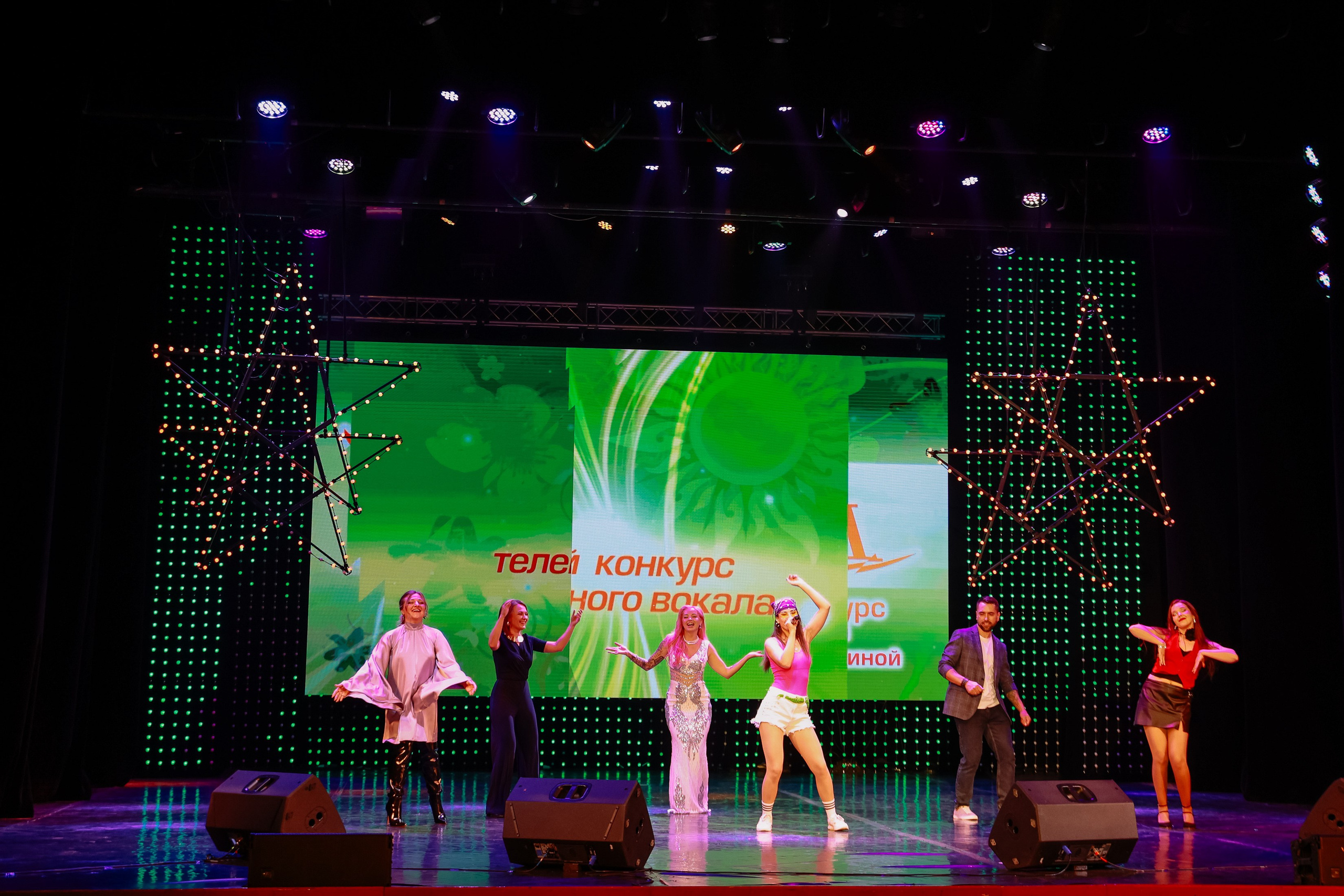 Проект «Ордынка». Фотограф Юлия Мальцева