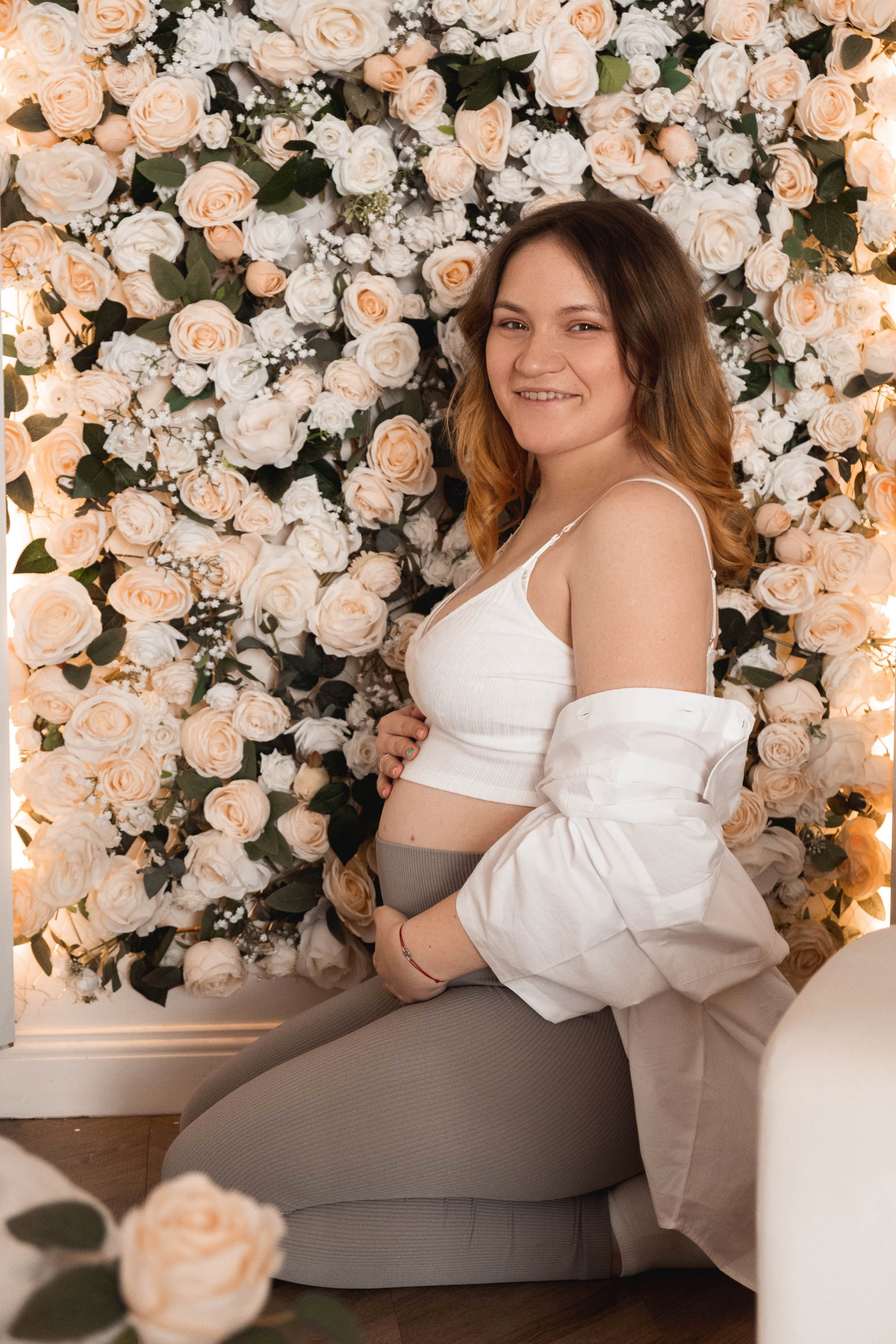 Данил & Екатерина. Свадебный и семейный фотограф в Тюмени Екатерина Дубровина