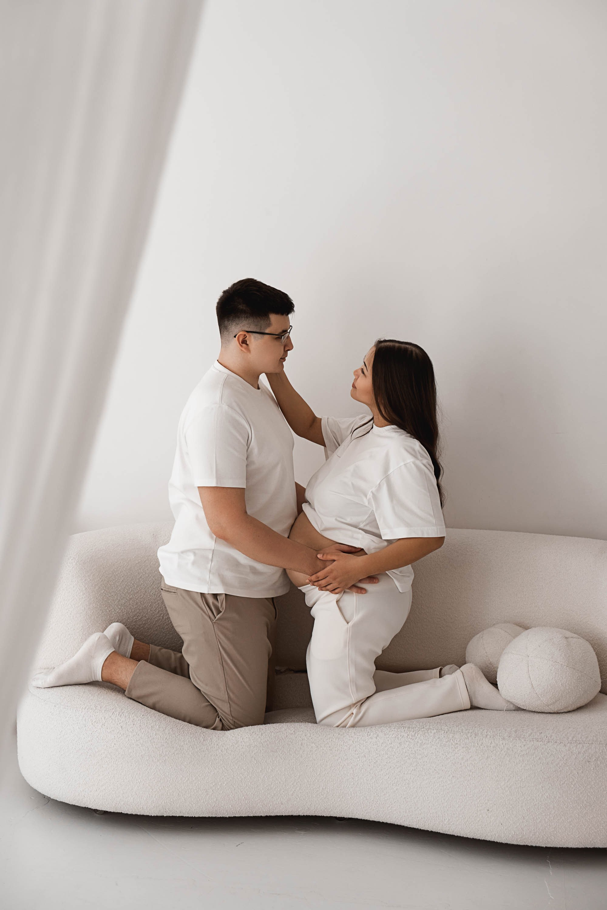 Дмитрий & Алла. Свадебный и семейный фотограф в Тюмени Екатерина Дубровина