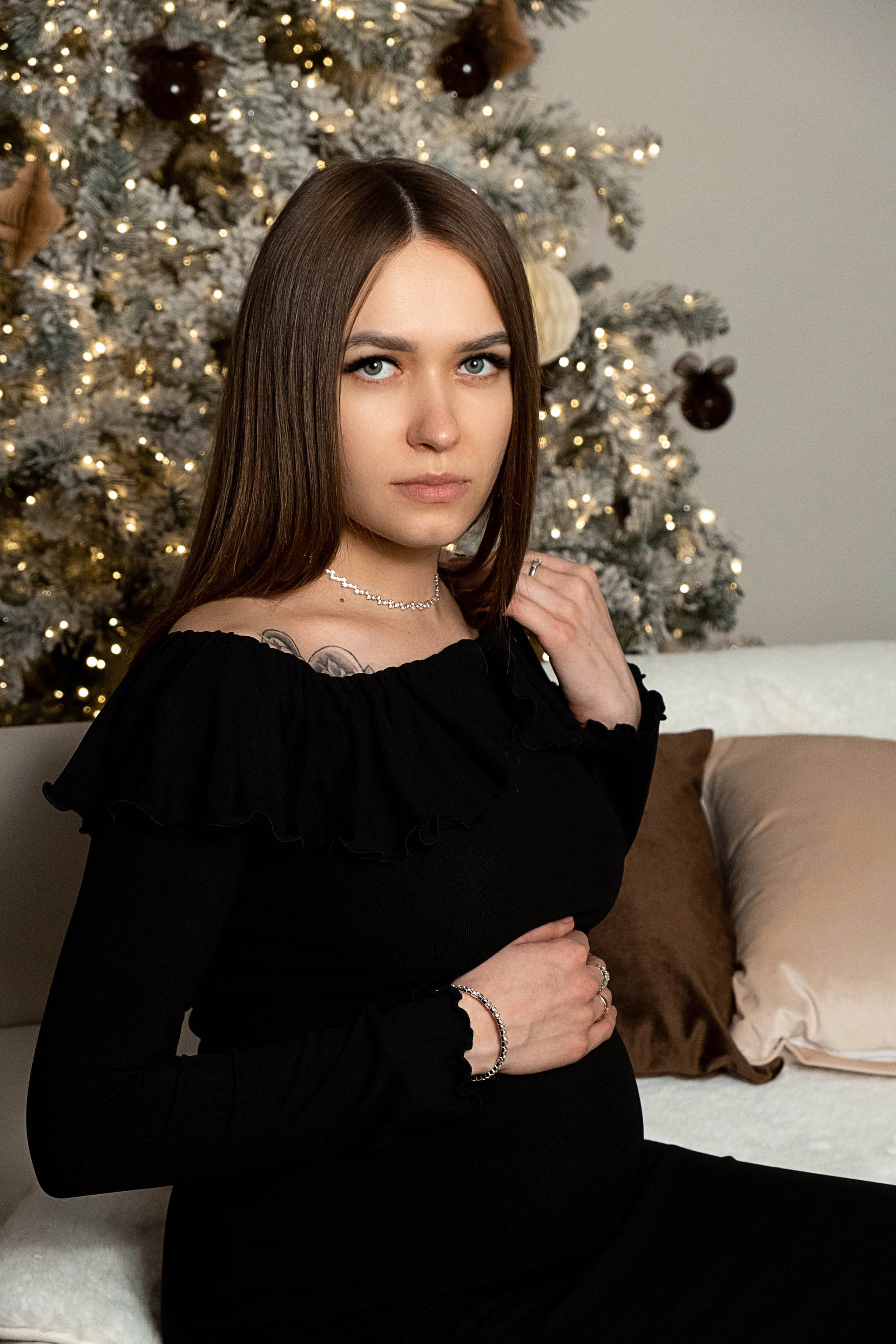 Виталий & Марина. Свадебный и семейный фотограф в Тюмени Екатерина Дубровина