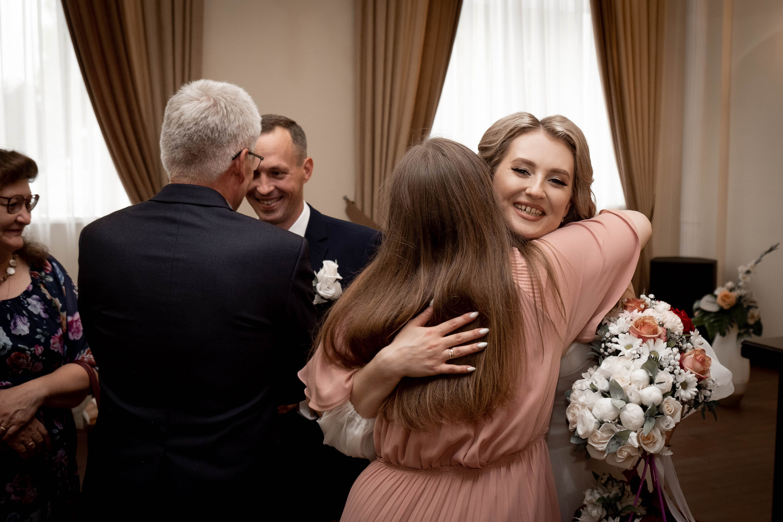 Виктор & Елена г. Заводоуковск. Свадебный и семейный фотограф в Тюмени Екатерина Дубровина