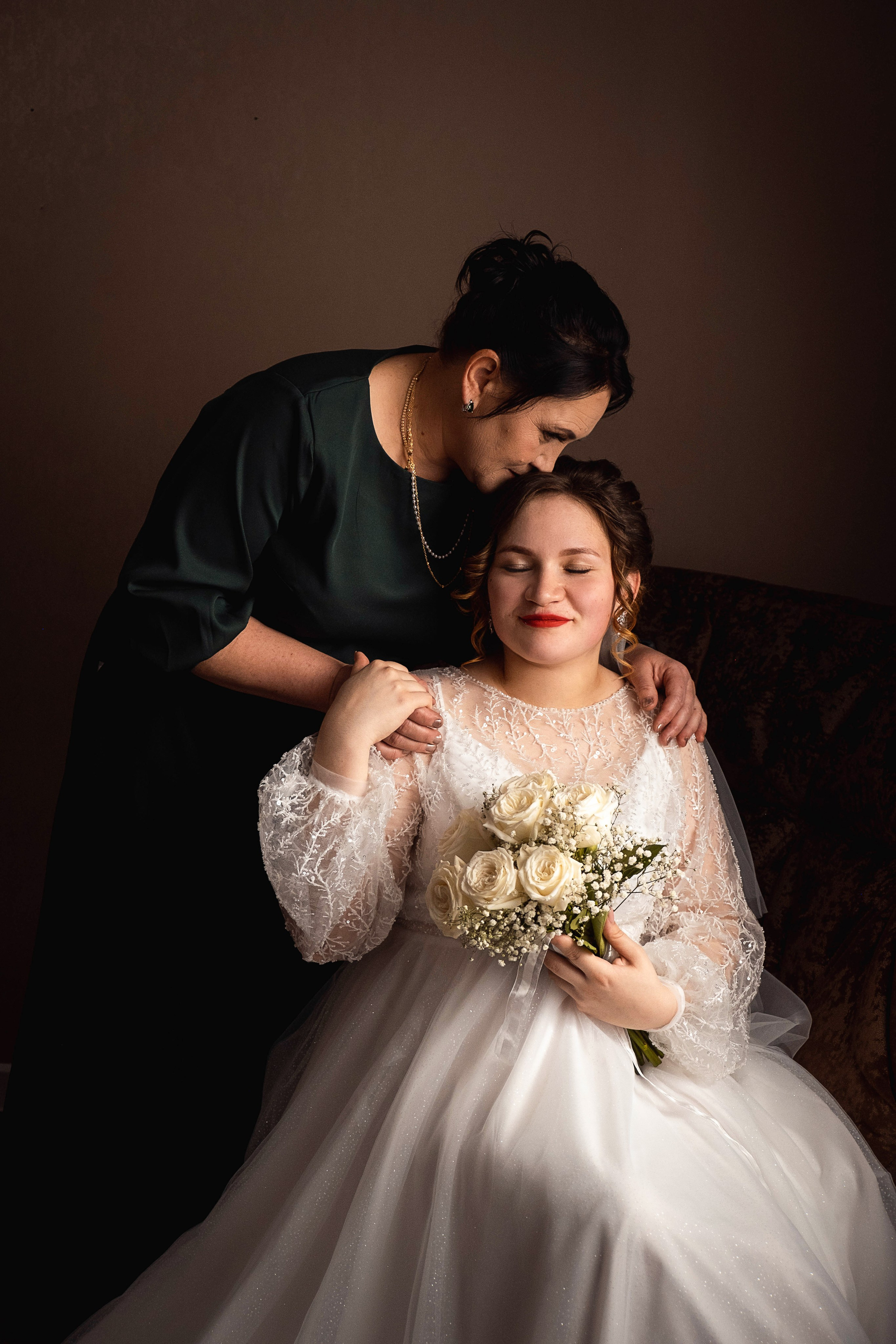 Данил & Екатерина. Свадебный и семейный фотограф в Тюмени Екатерина Дубровина