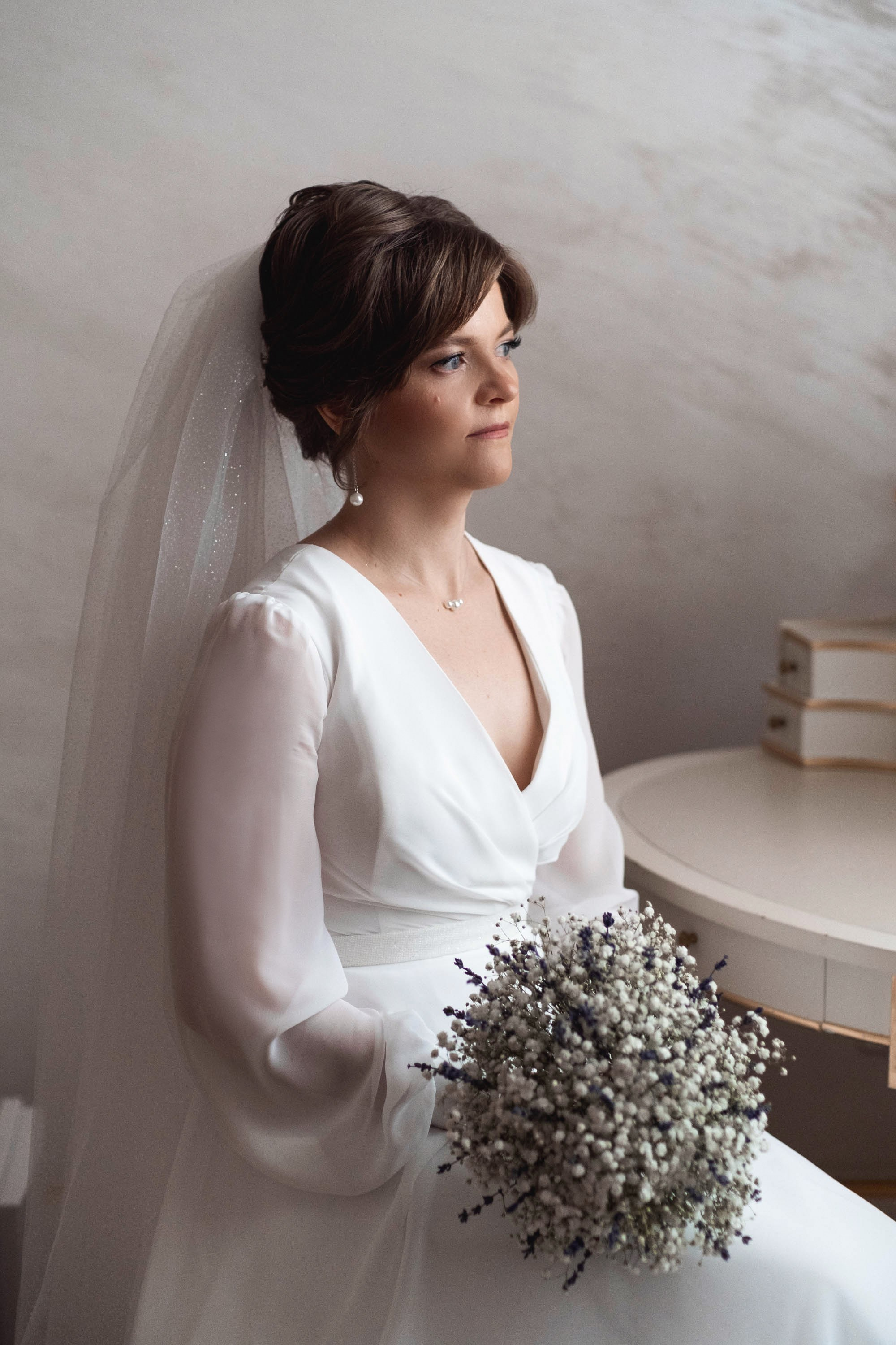 Филип & Юлия. Свадебный и семейный фотограф в Тюмени Екатерина Дубровина