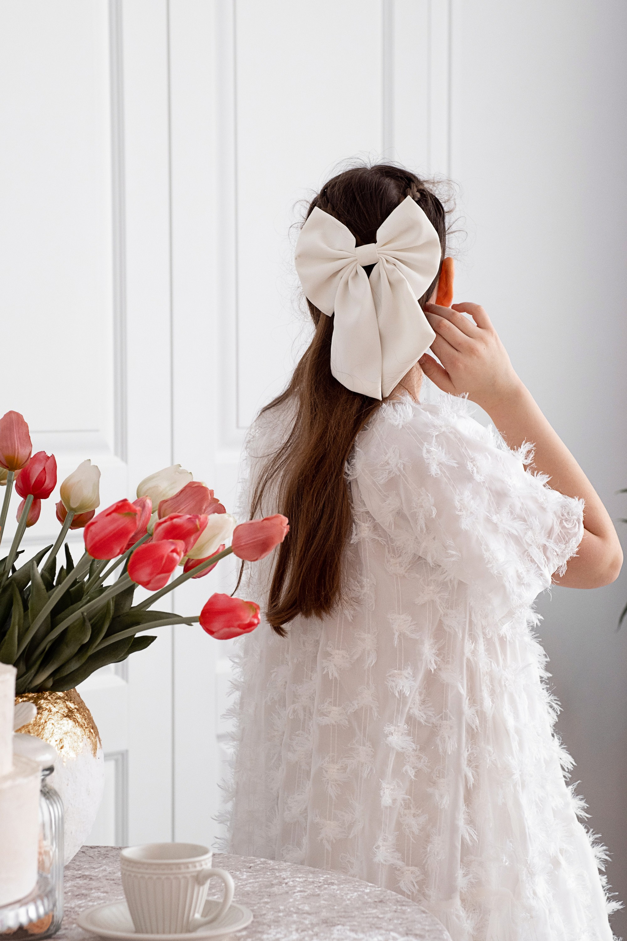 Светлана, София и Ника. Свадебный и семейный фотограф в Тюмени Екатерина Дубровина