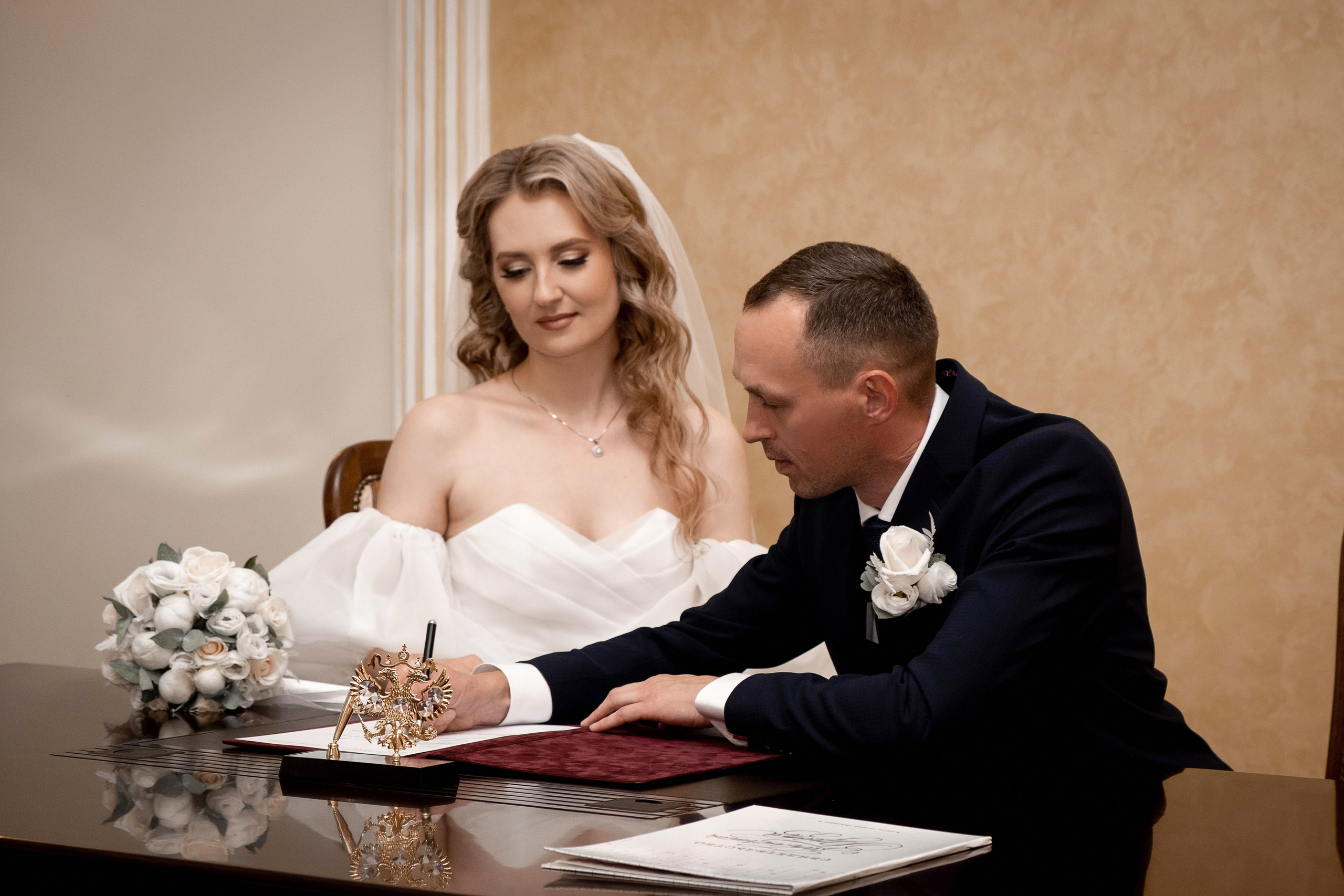 Виктор & Елена г. Заводоуковск. Свадебный и семейный фотограф в Тюмени Екатерина Дубровина