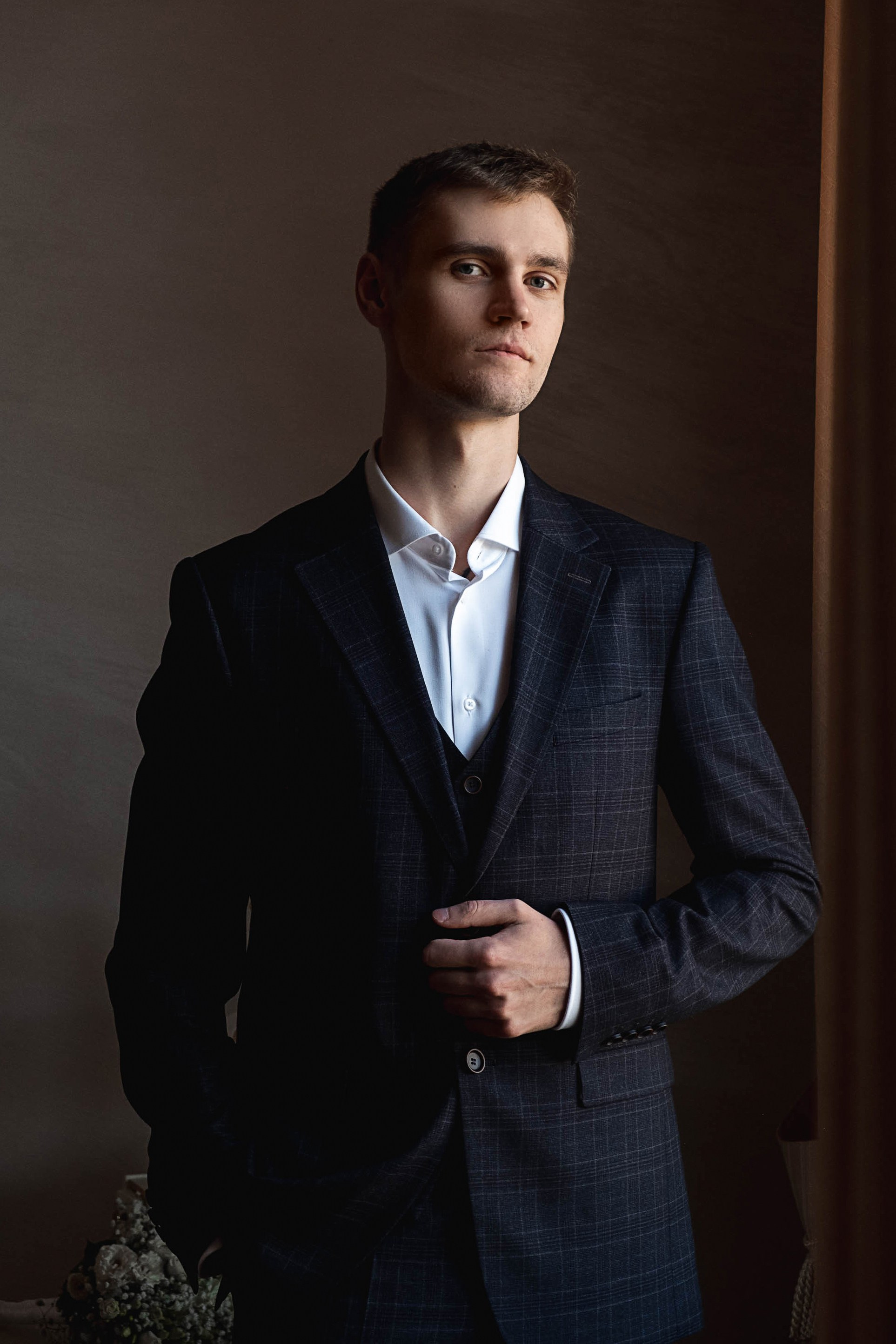 Василий & Софья. Свадебный и семейный фотограф в Тюмени Екатерина Дубровина