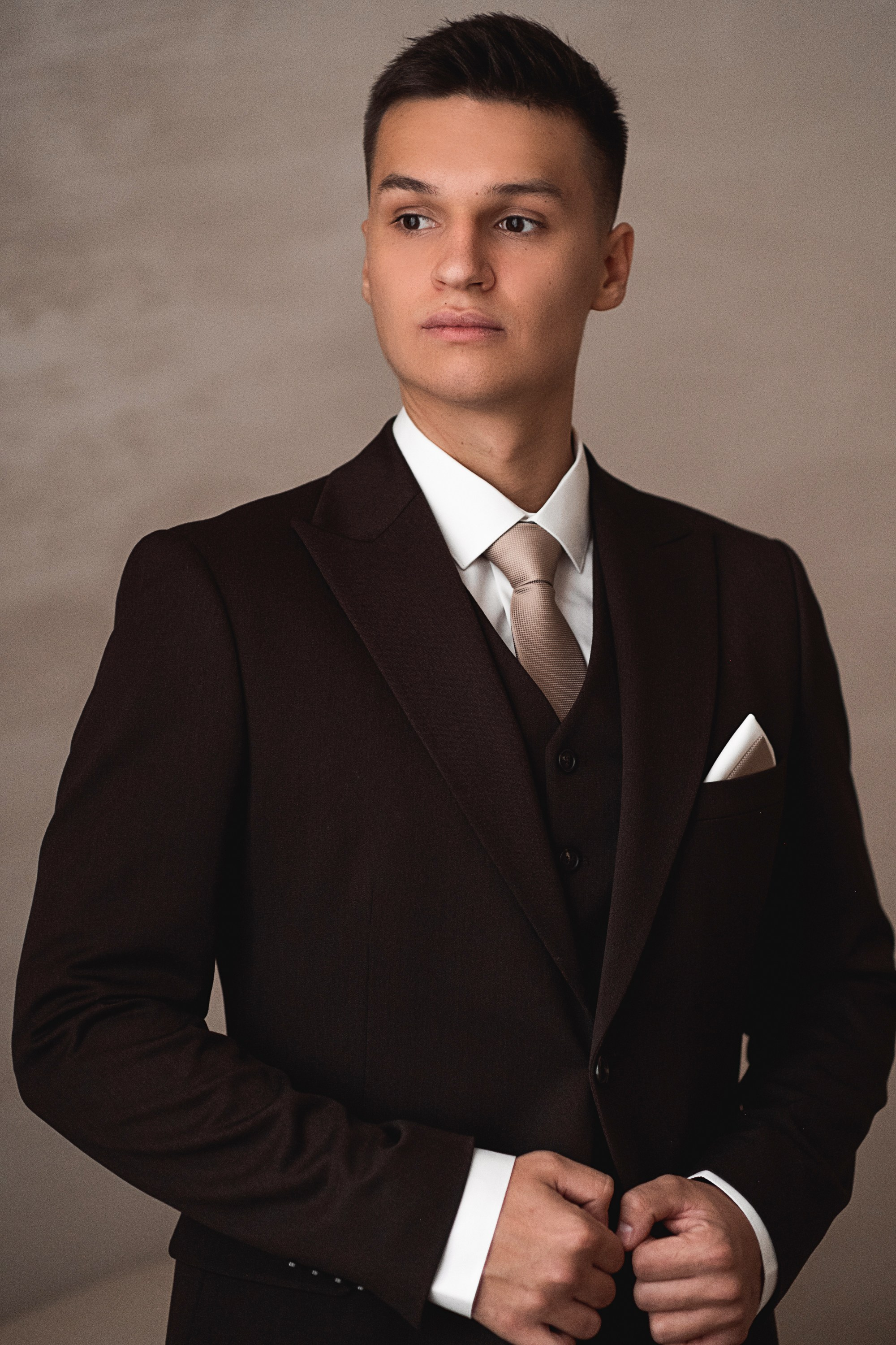 Денис & Алина. Свадебный и семейный фотограф в Тюмени Екатерина Дубровина